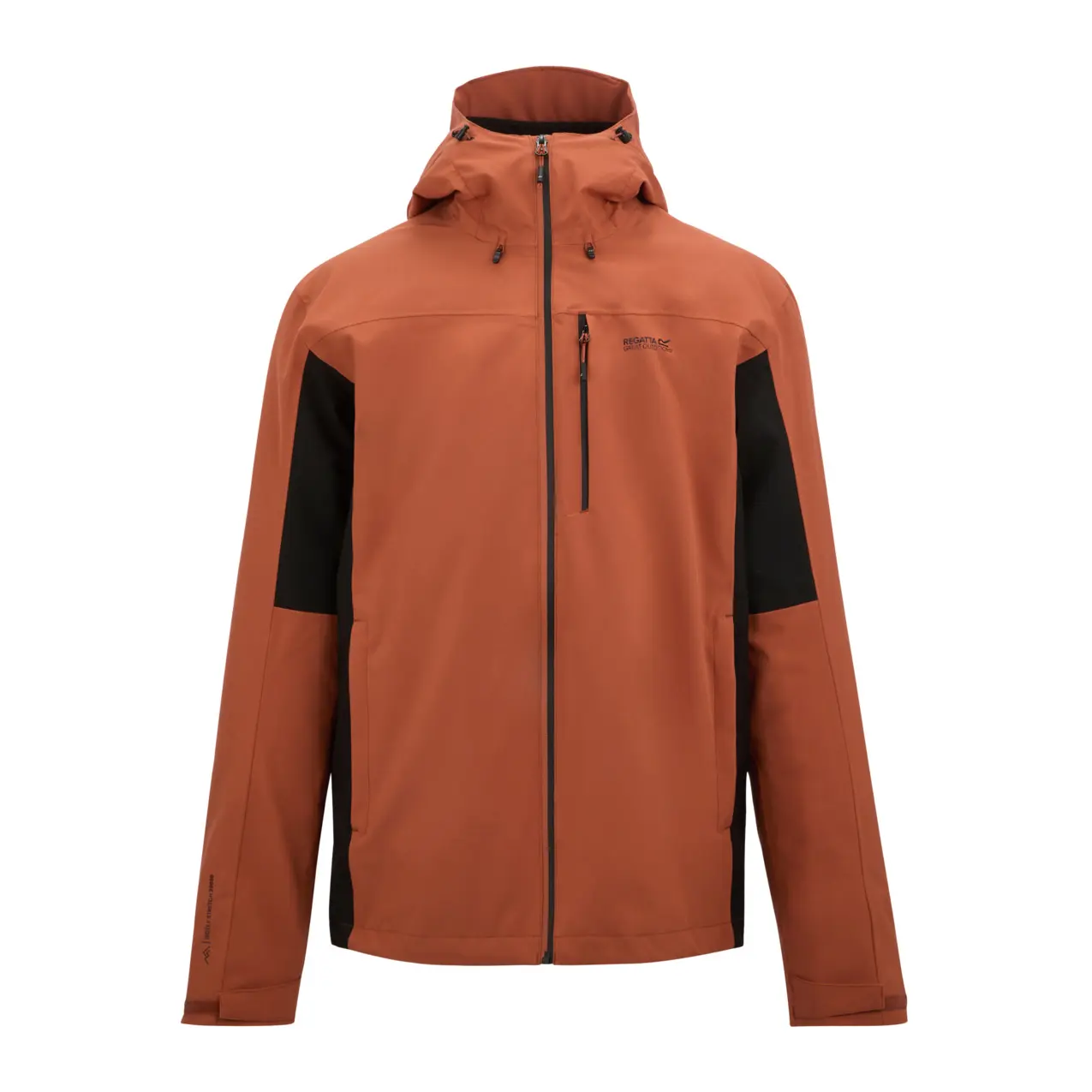 Regatta Men's Rouge Waterproof Jacket Birchdale Ii