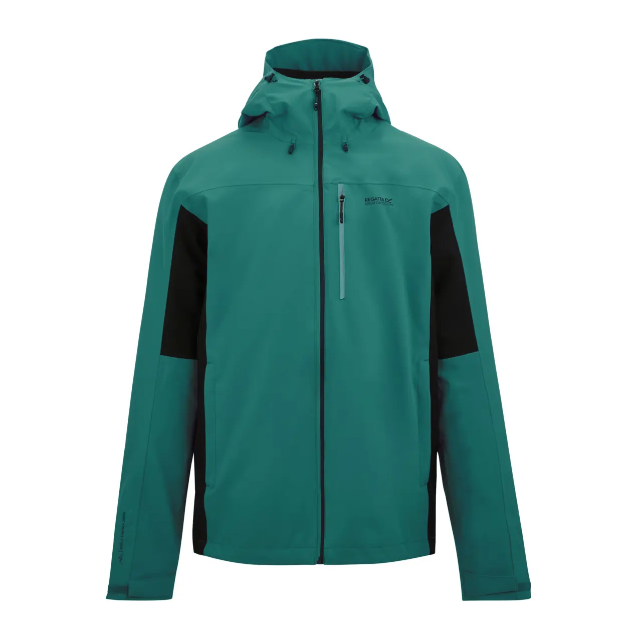 Regatta Men's Vert Waterproof Jacket Birchdale Ii