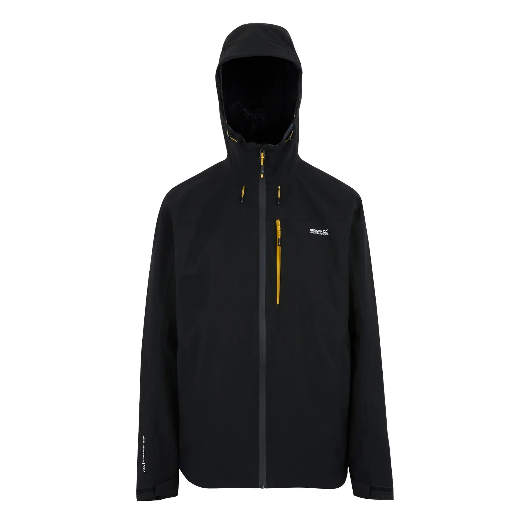 Regenjacke Regatta Birchdale II