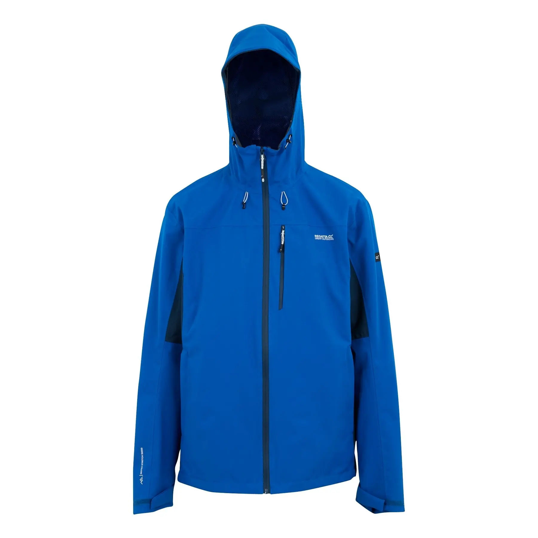 Veste imperméable Regatta Birchdale II