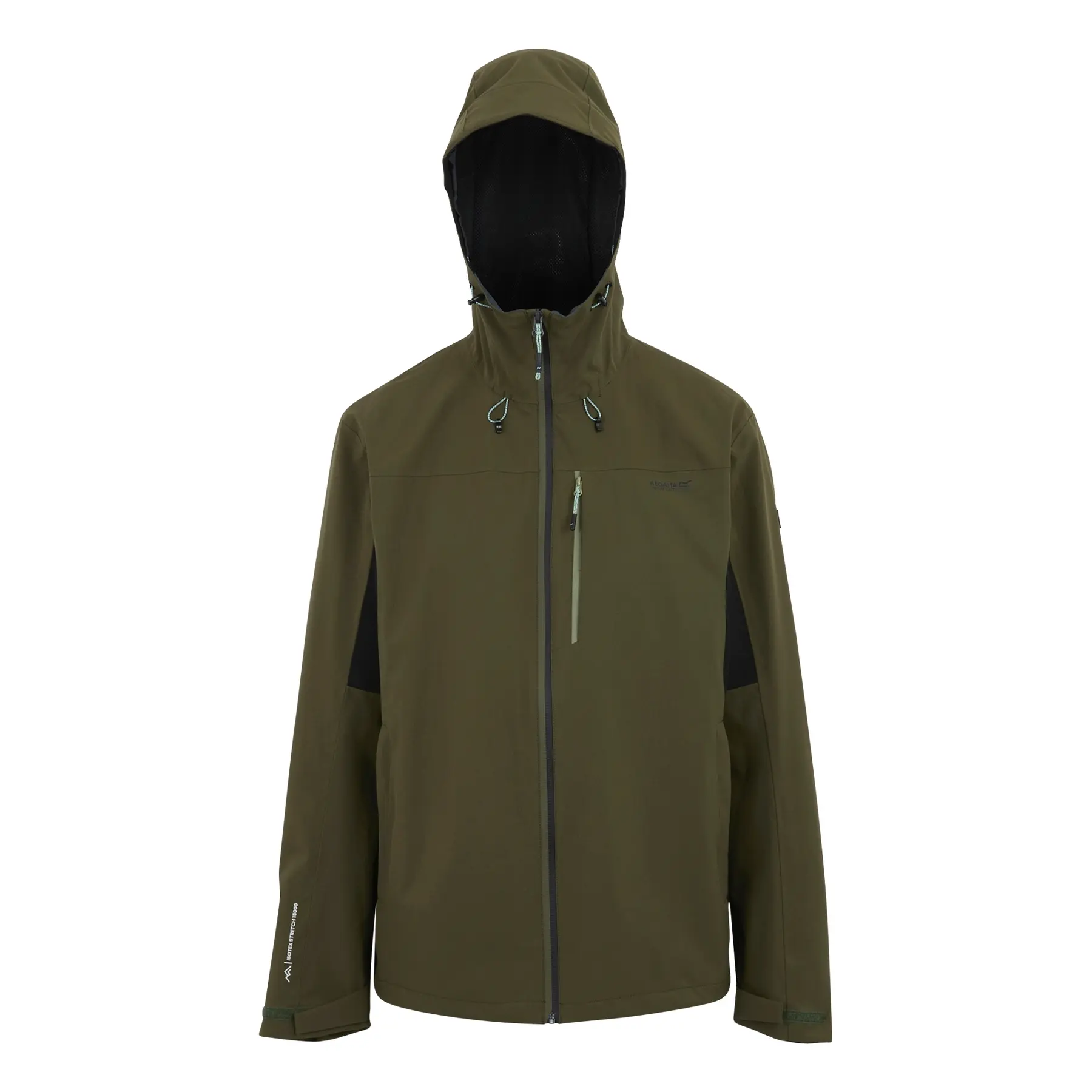 Regatta Men's Vert Waterproof Jacket Birchdale Ii
