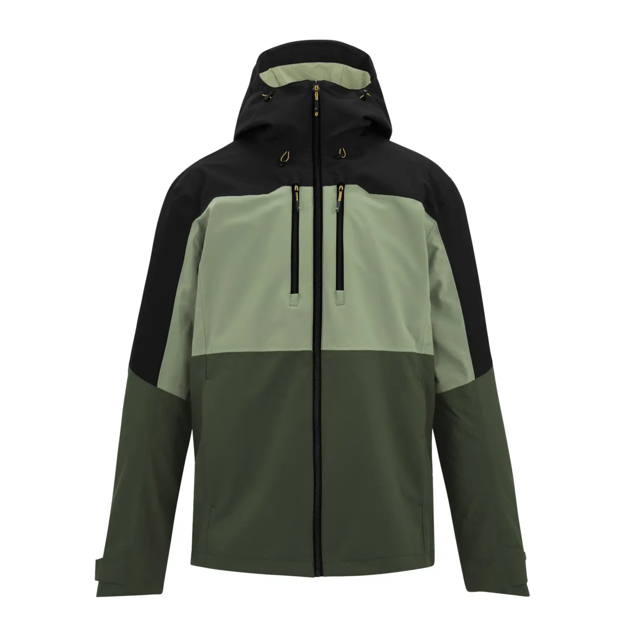 Regenjacke Regatta Maland II