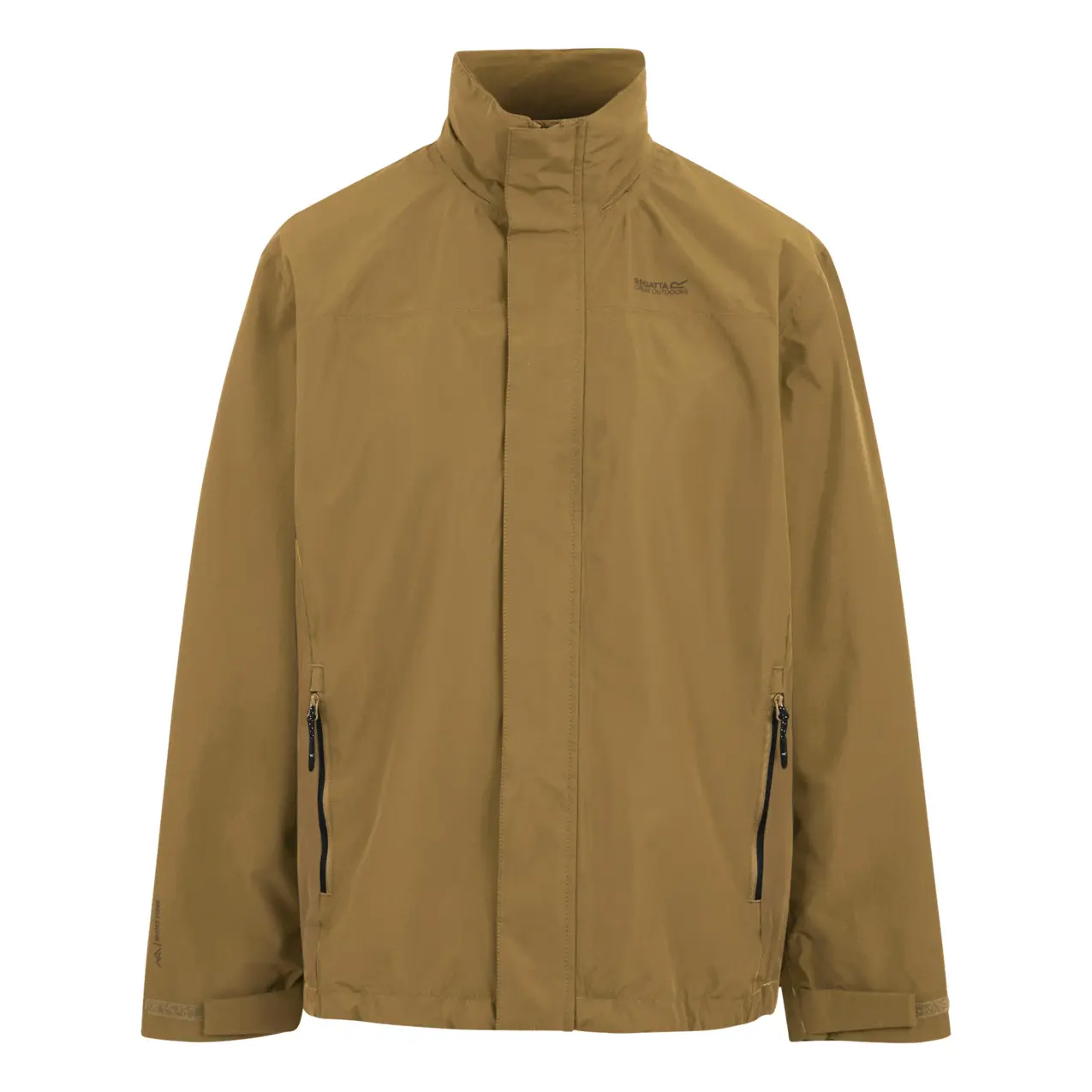 Regatta Men's Marron Waterproof Jacket Matt Ii