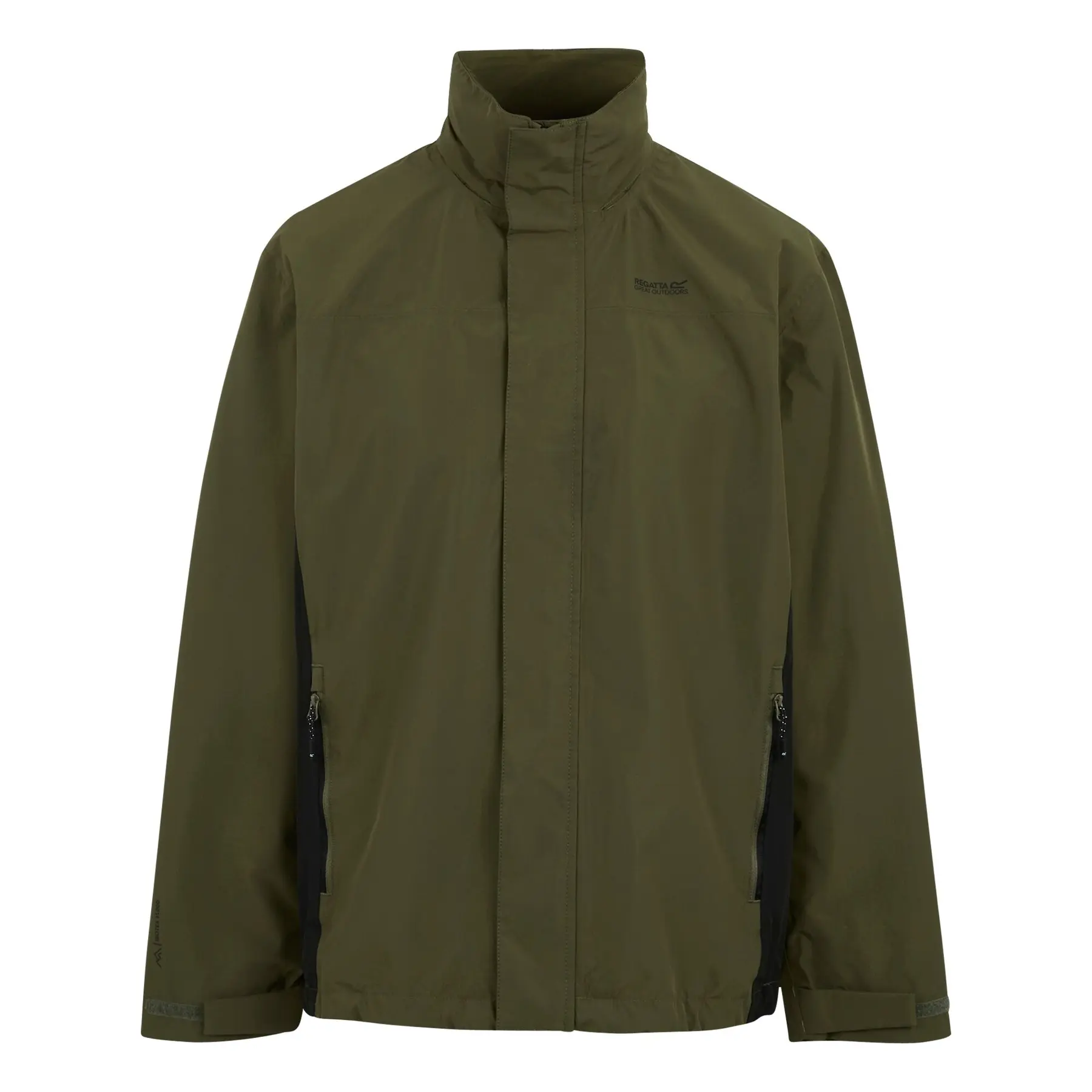 Regenjacke mit Kapuze Regatta Matt II