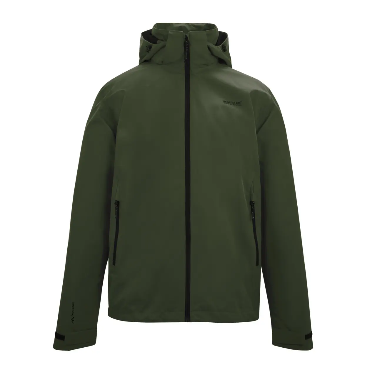 Regatta Men's Vert Waterproof Jacket Oakhowe