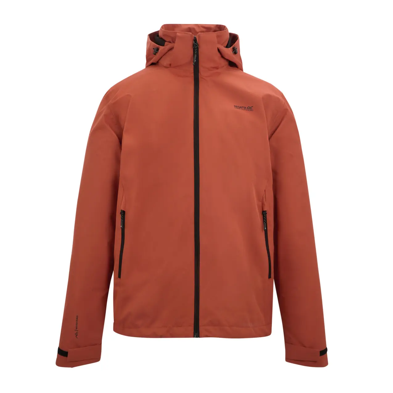 Regatta Men's Rouge Waterproof Jacket Oakhowe