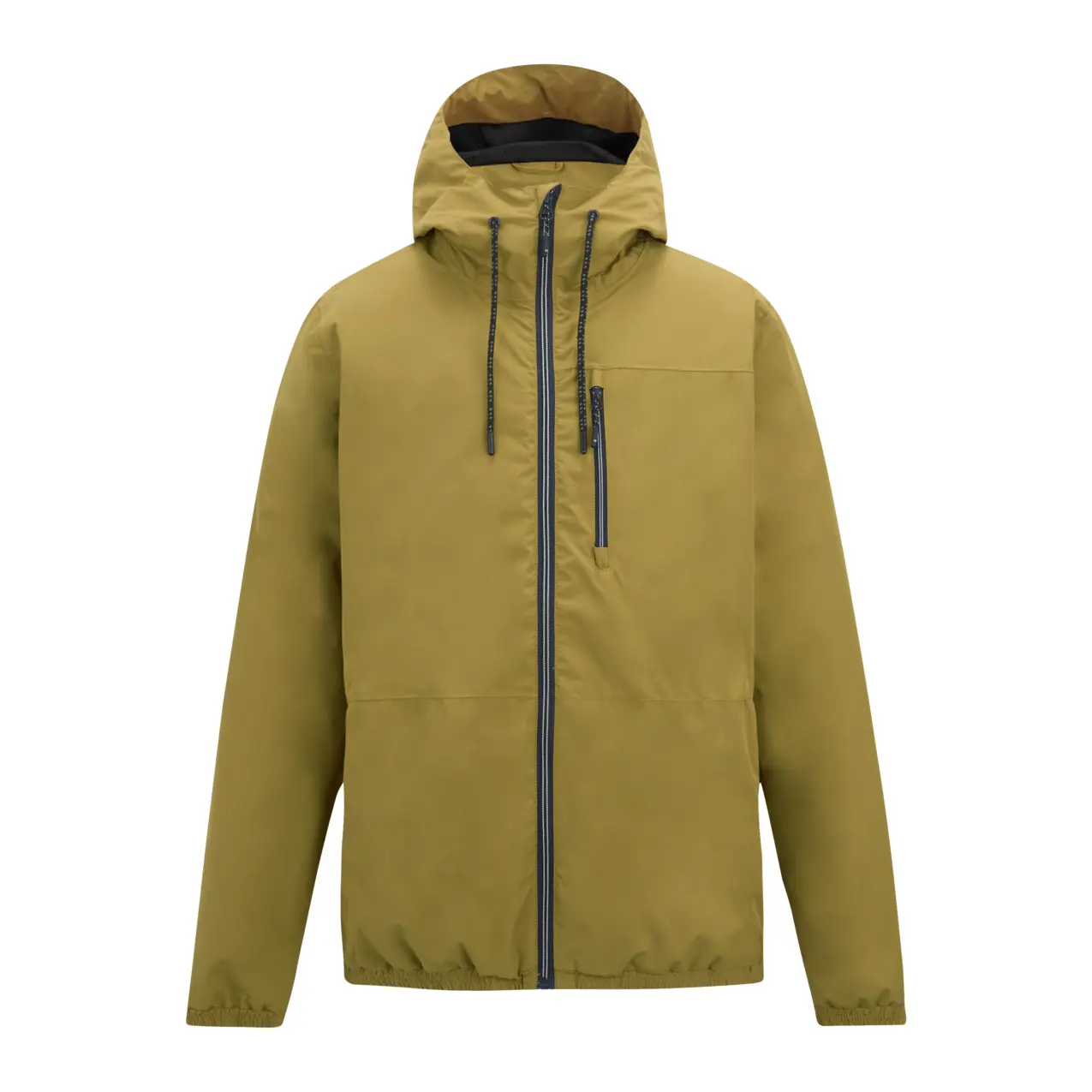 Regatta Men's Jaune Waterproof Jacket Shorebay