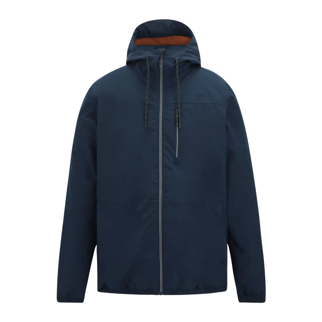 Regatta Men's Bleu Waterproof Jacket Shorebay