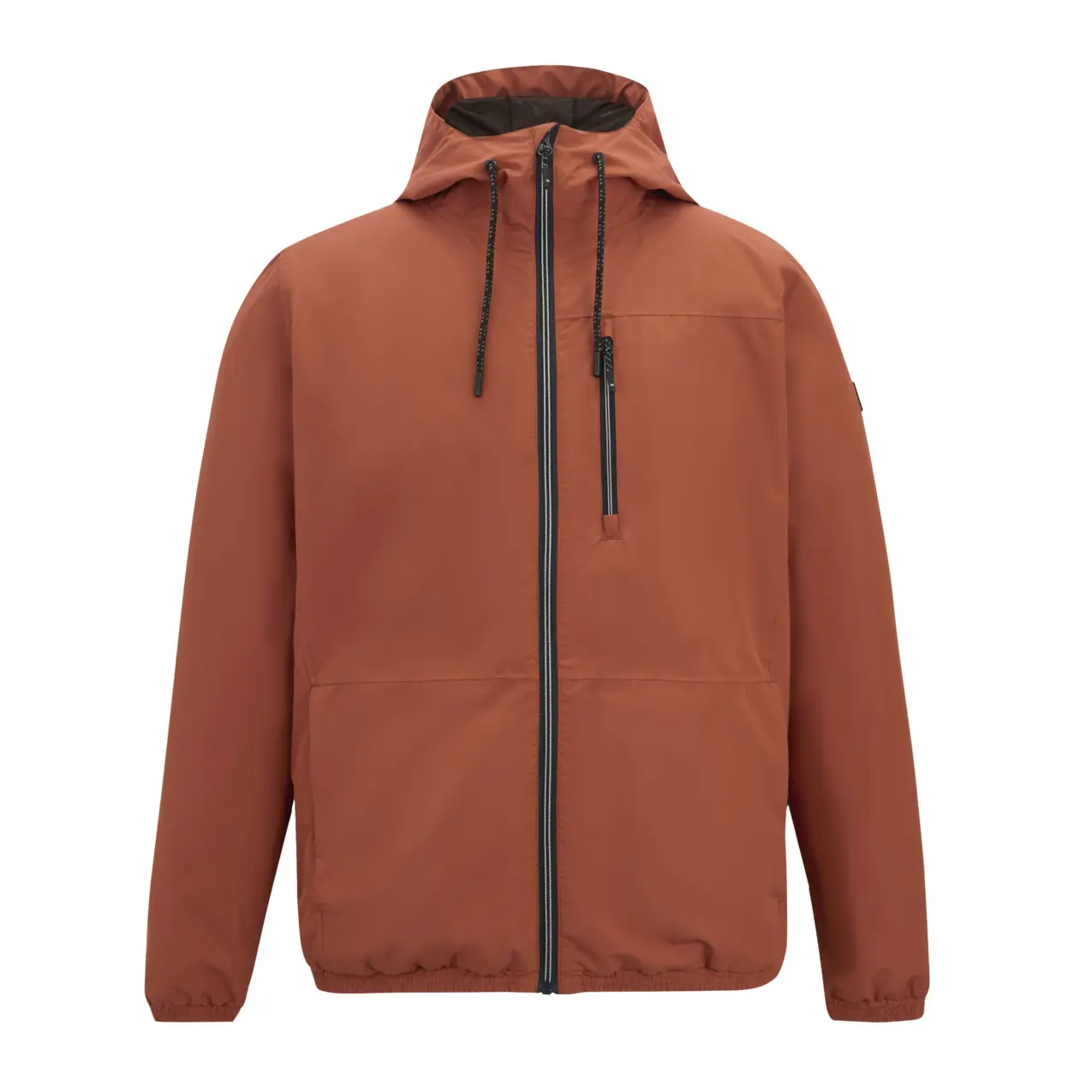 Regatta Men's Rouge Waterproof Jacket Shorebay