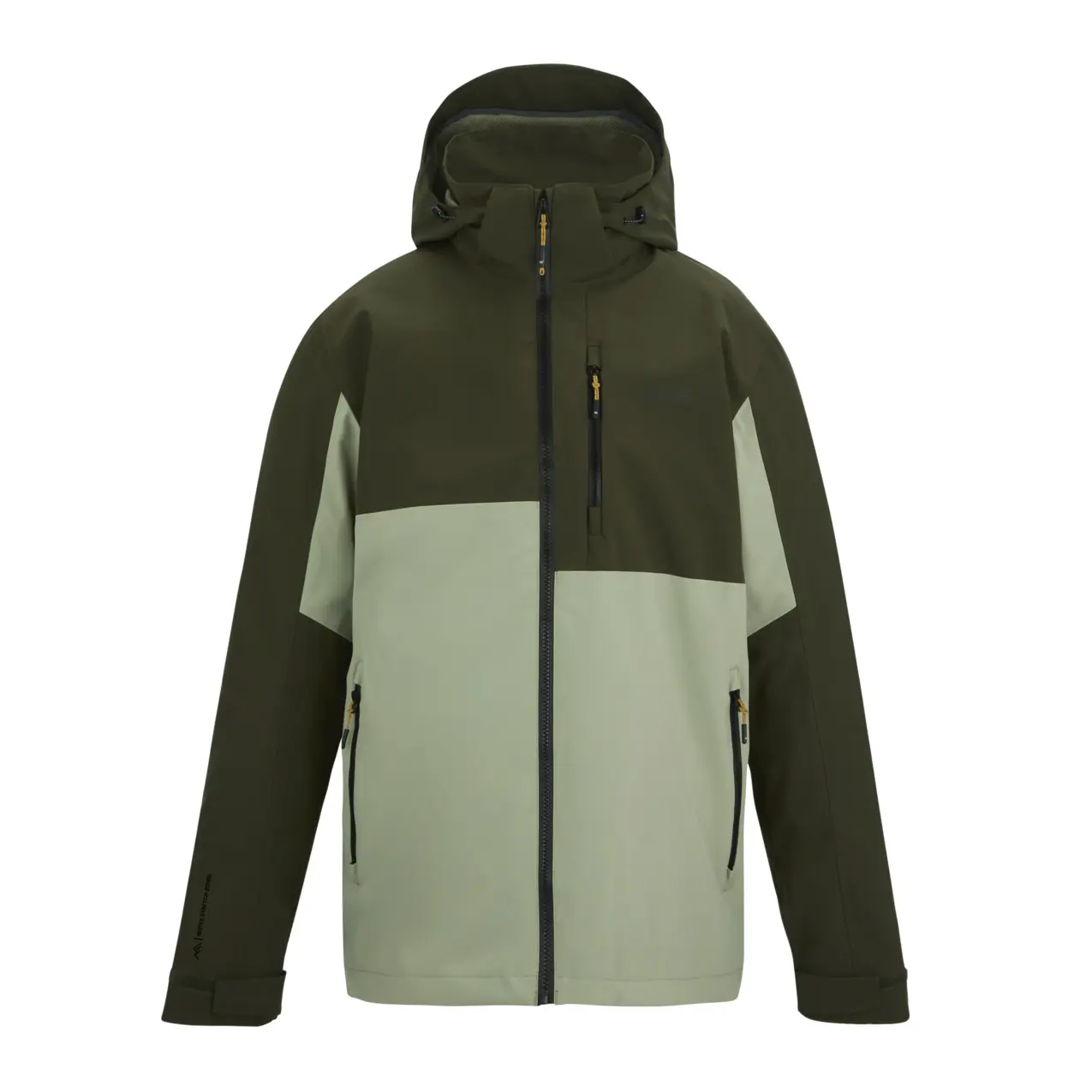 Regenjacke Regatta Bosfield