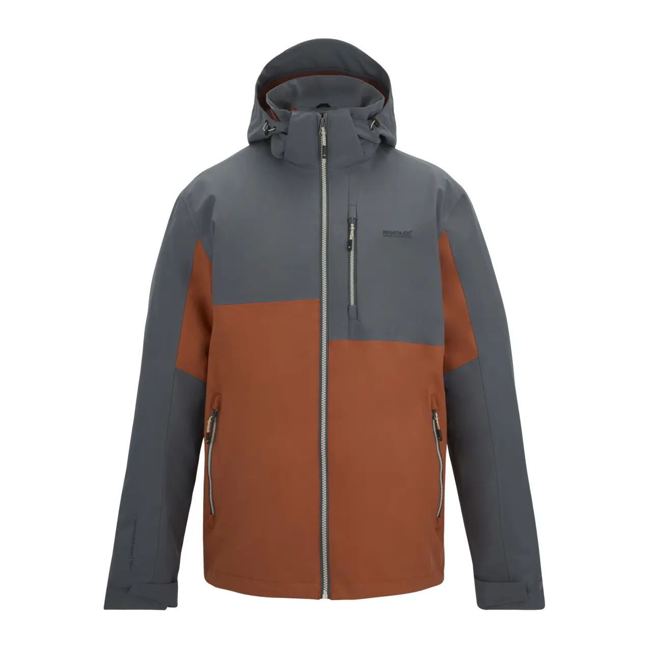 Veste imperméable Regatta Bosfield