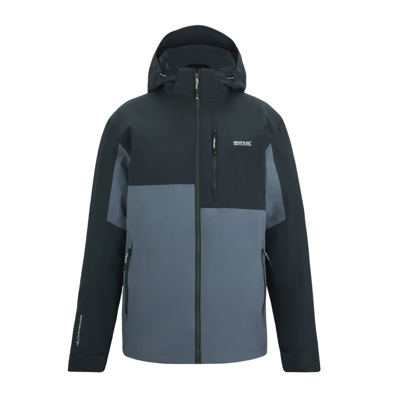 Regenjacke Regatta Bosfield