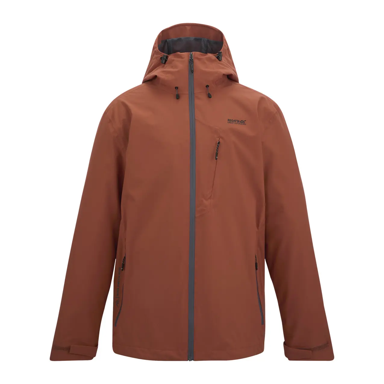 Regenjacke Regatta Oklarna
