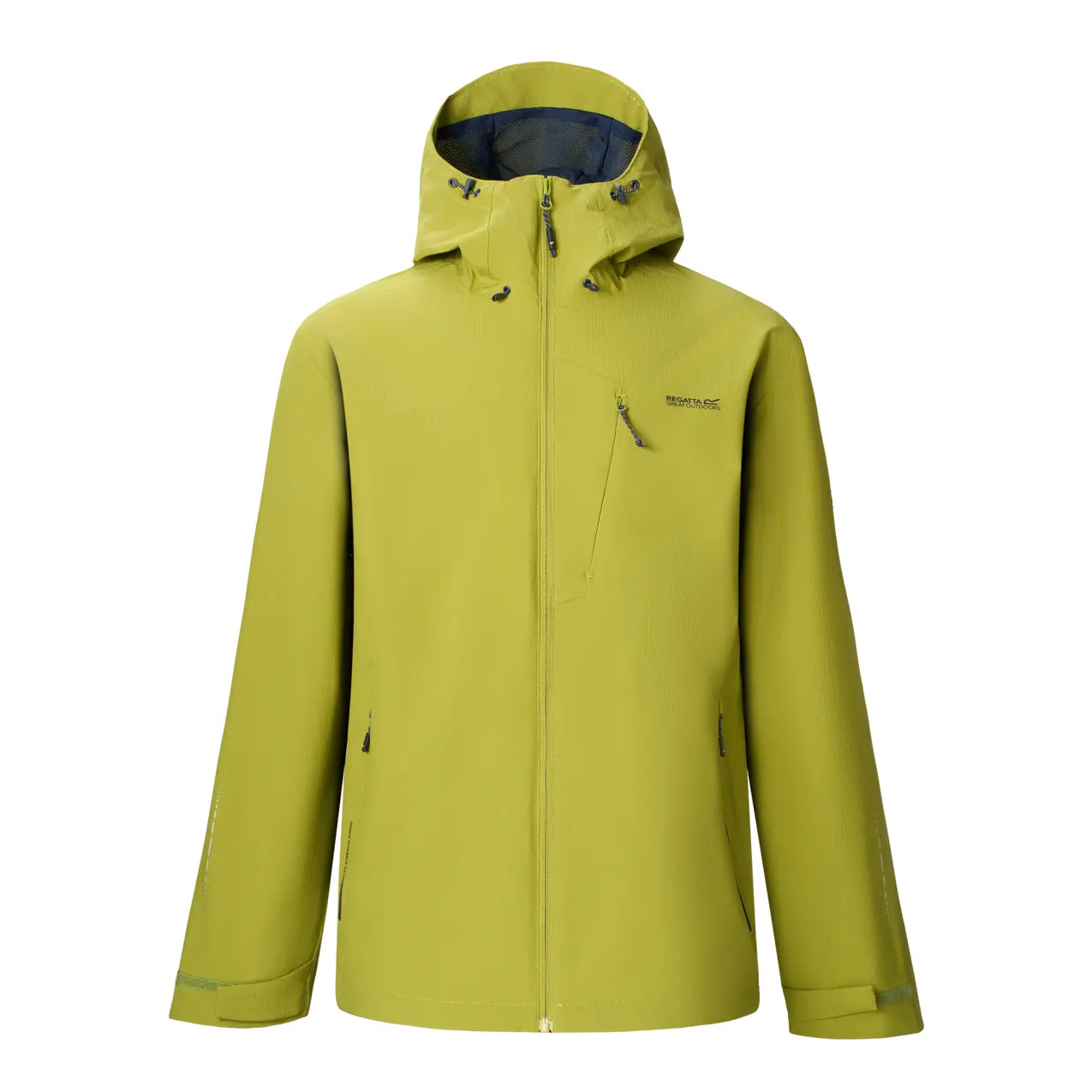 Wanderjacke Regatta Oklarna