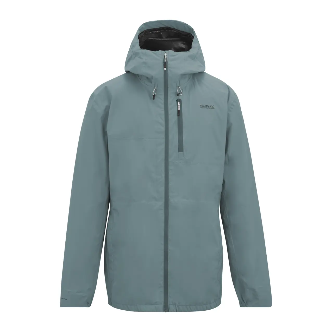 Regenjacke Regatta Radler
