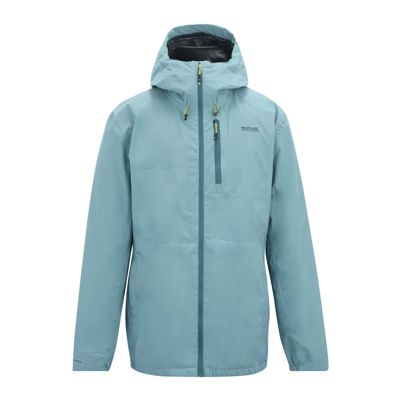 Regenjacke Regatta Radler
