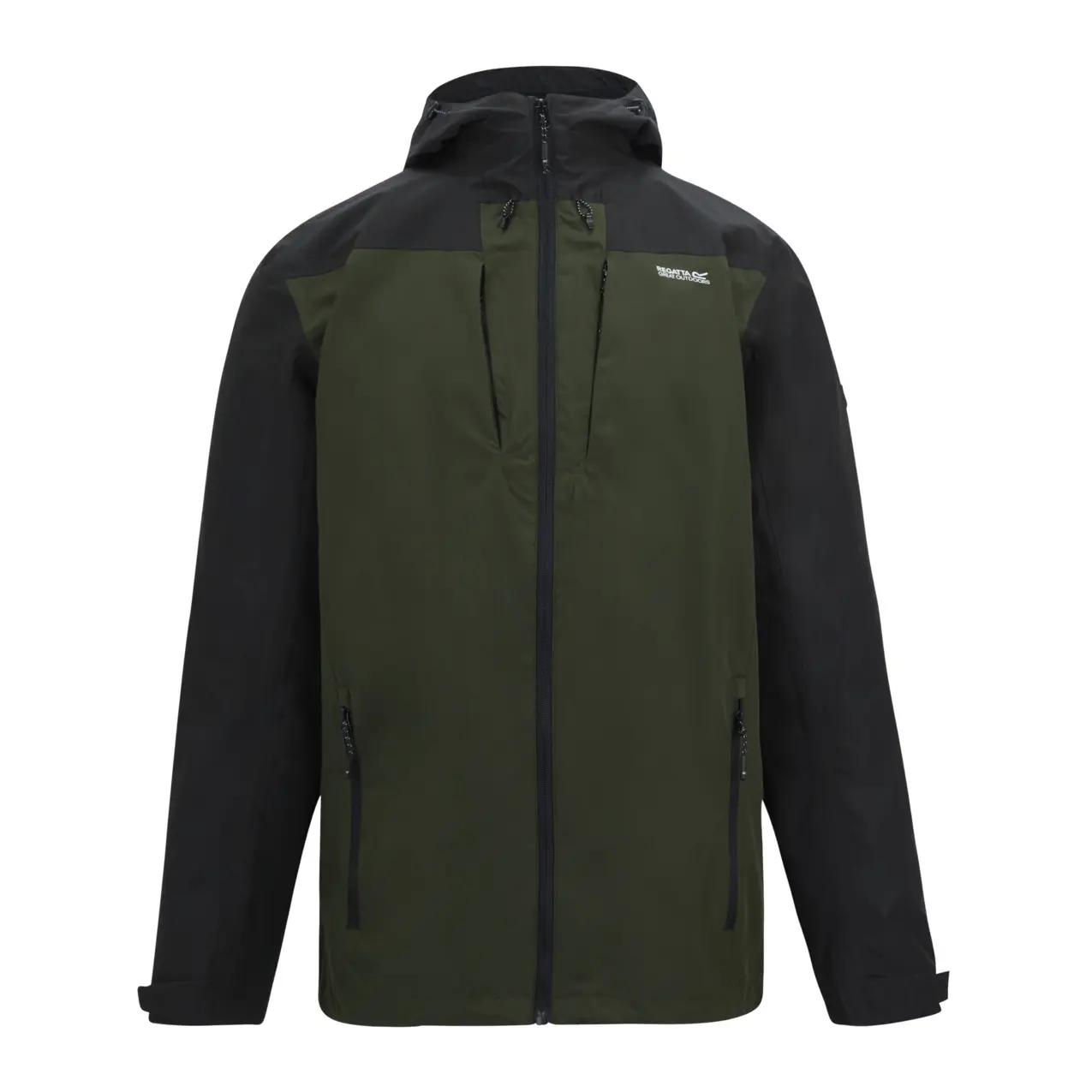 Regatta Men's Vert Waterproof Jacket Calderdale