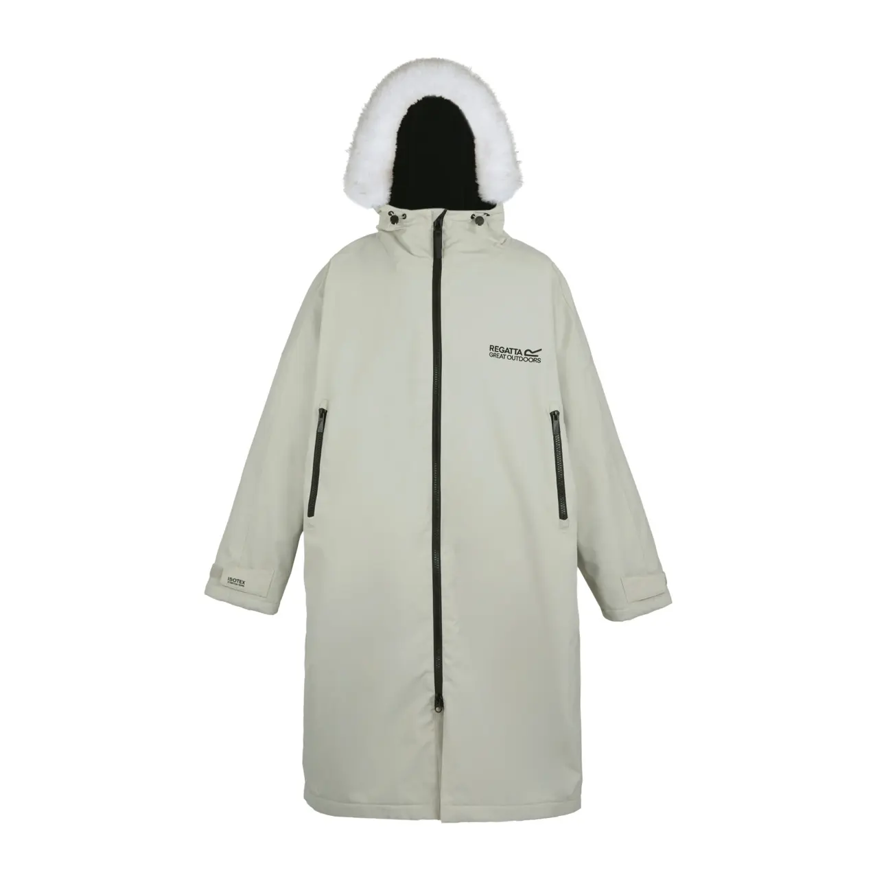 Veste imperméable Regatta Changing Pro