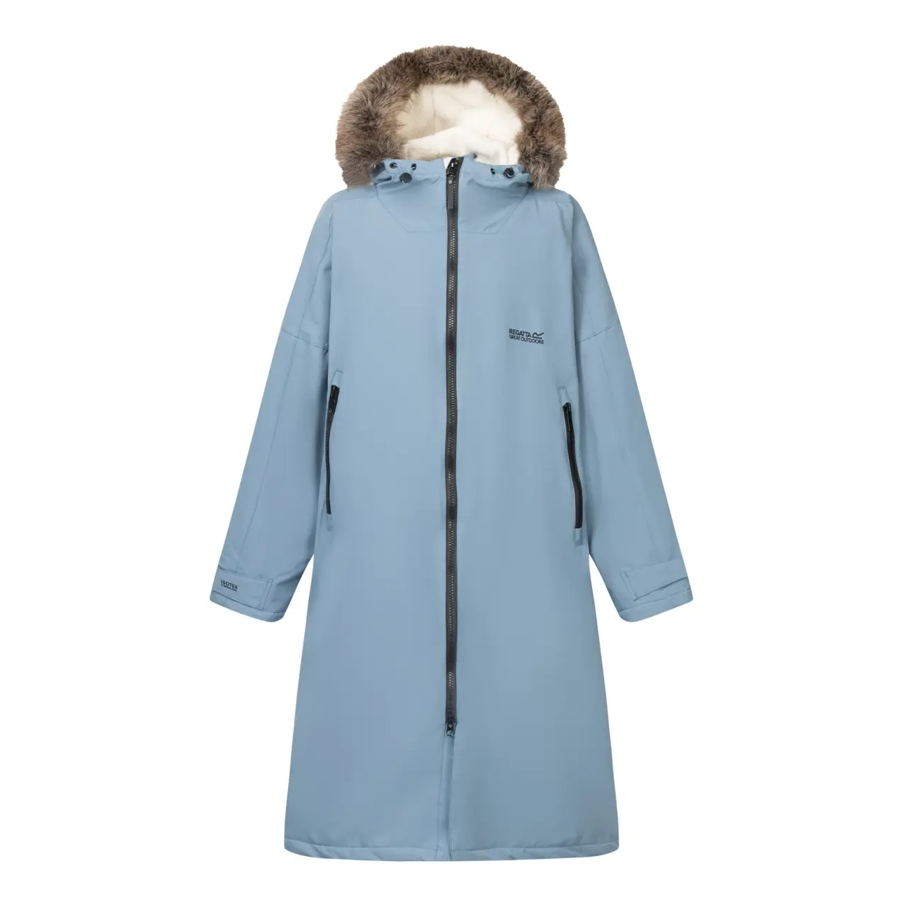 Regenjacke Regatta Changing Pro