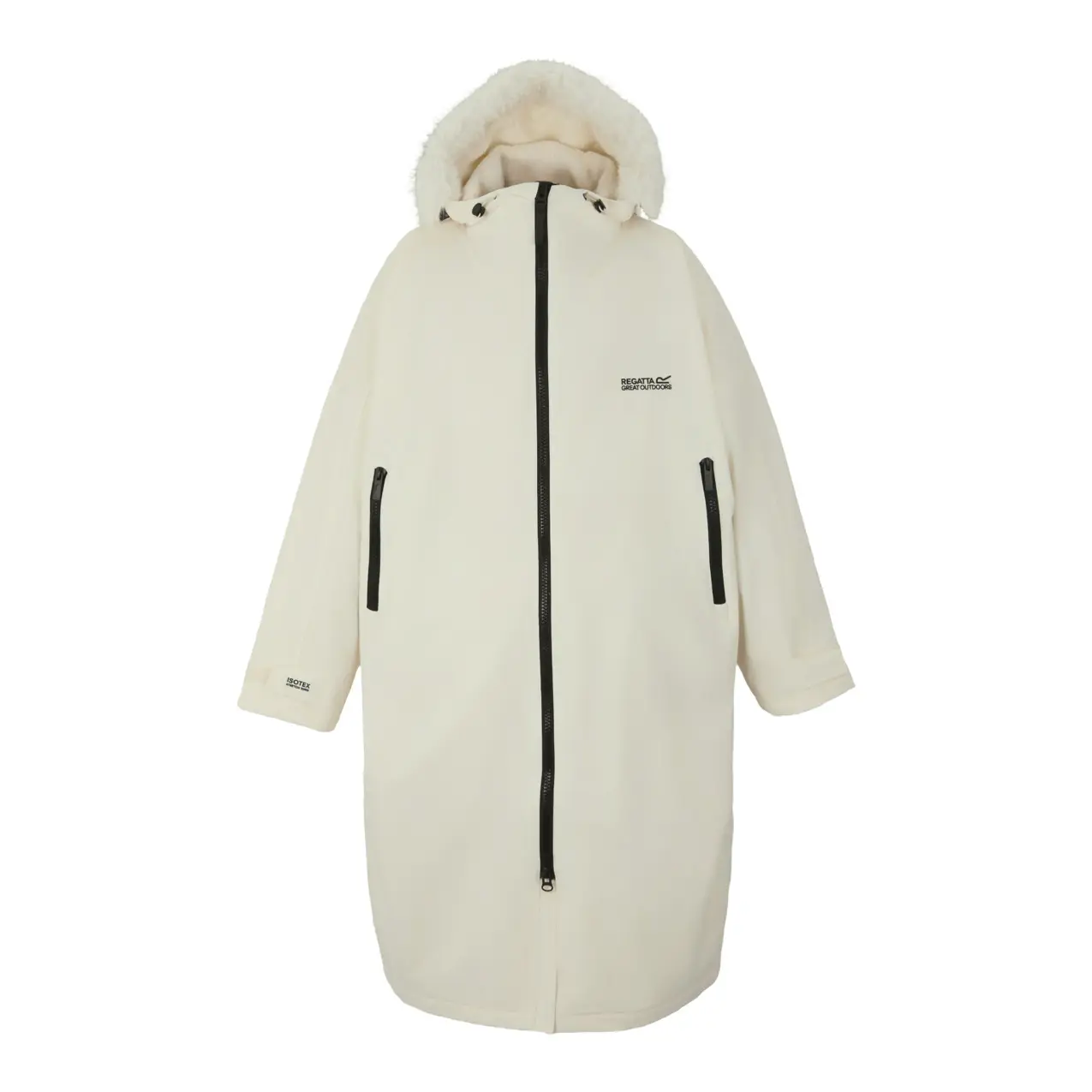 Regenjacke Regatta Changing Pro