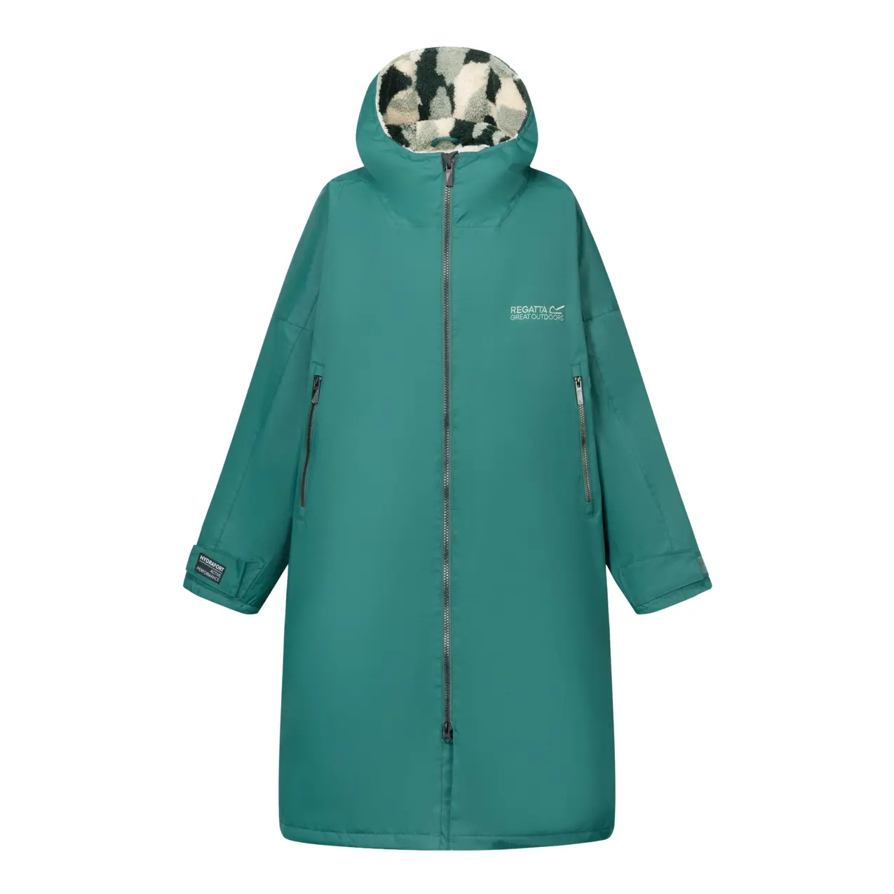 Regenjacke Regatta Changing