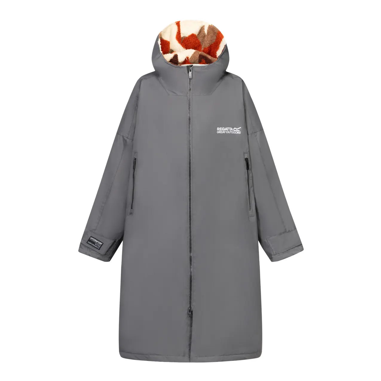 Regenjacke Regatta Changing