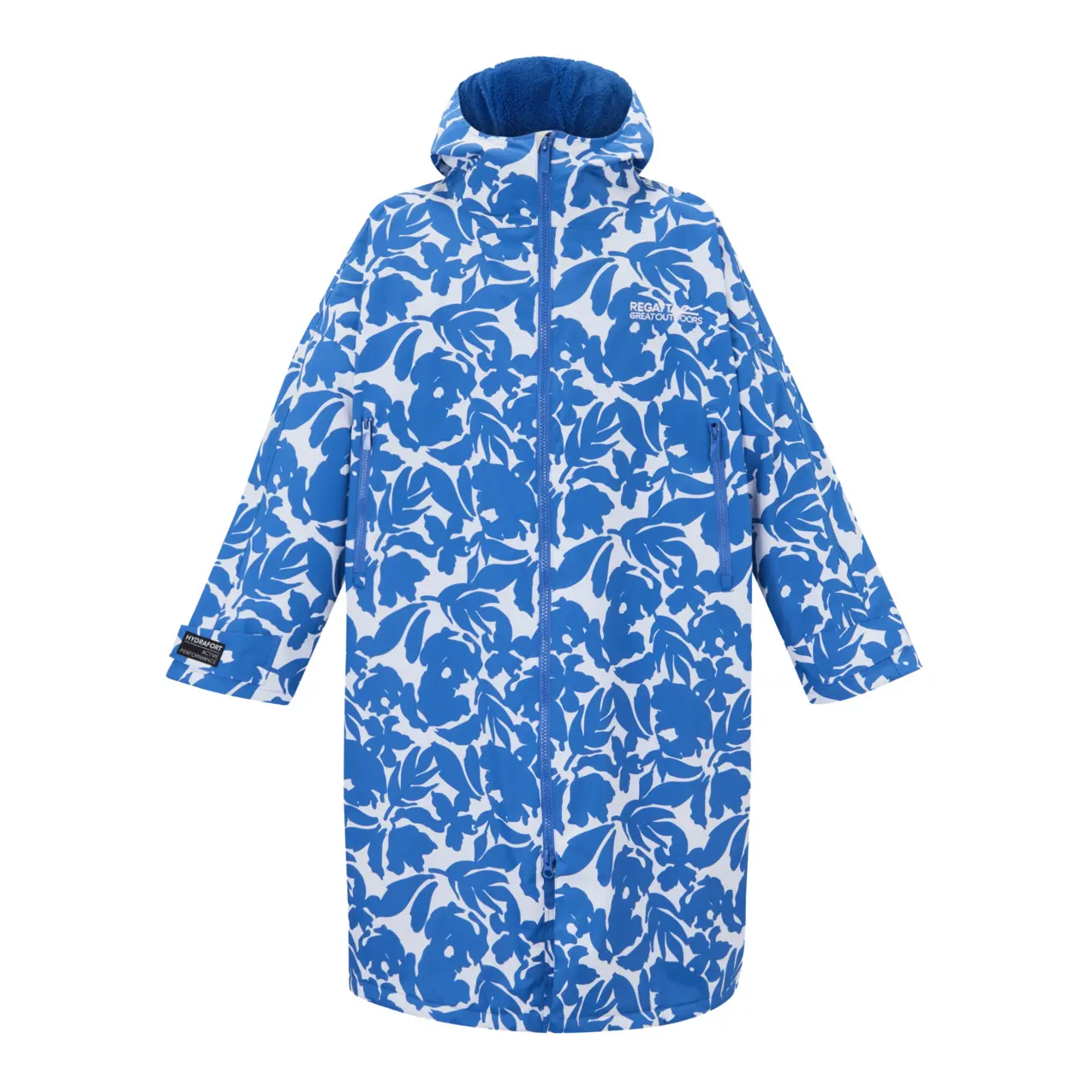 Regenjacke Regatta Changing