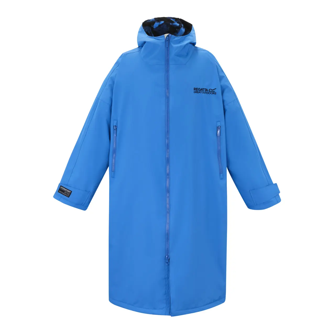 Veste imperméable Regatta Changing