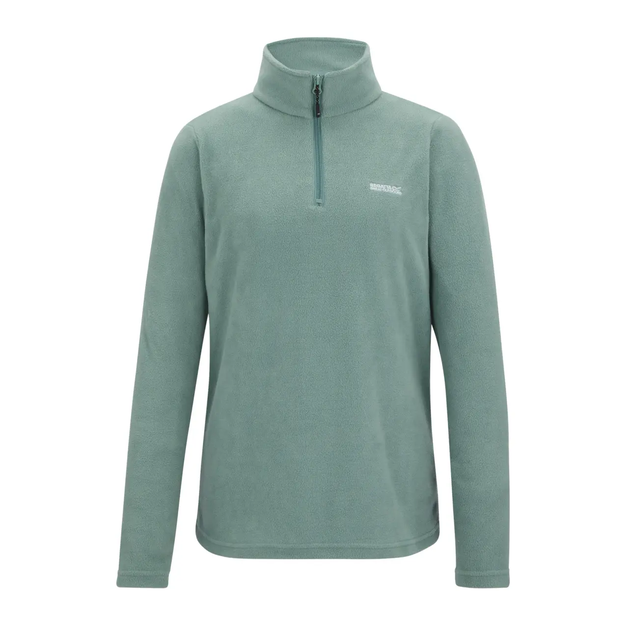 Regatta Women's Vert 1/2 Zip Fleece Sweethart