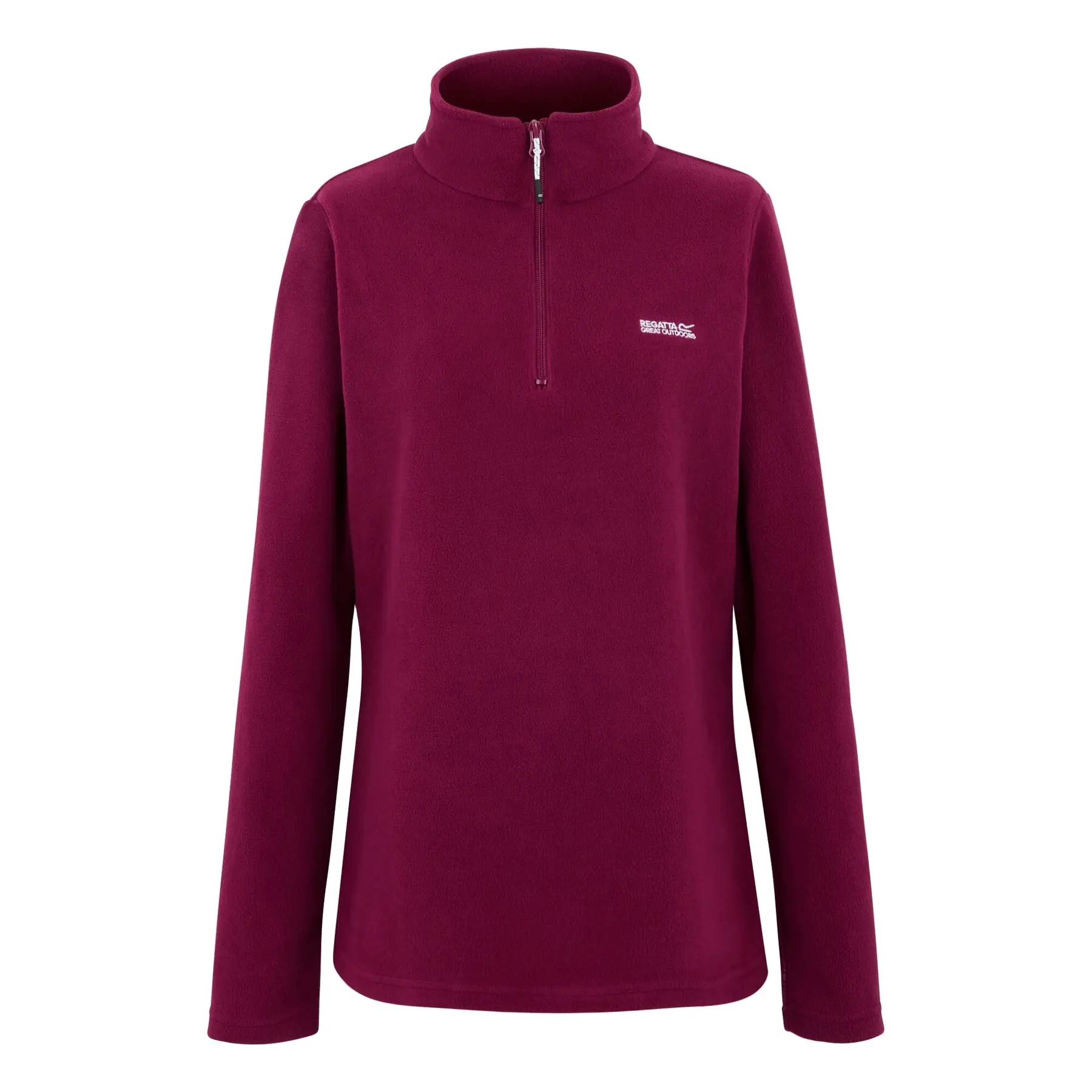 Fleece 1/2 Zip Damen Regatta Sweethart