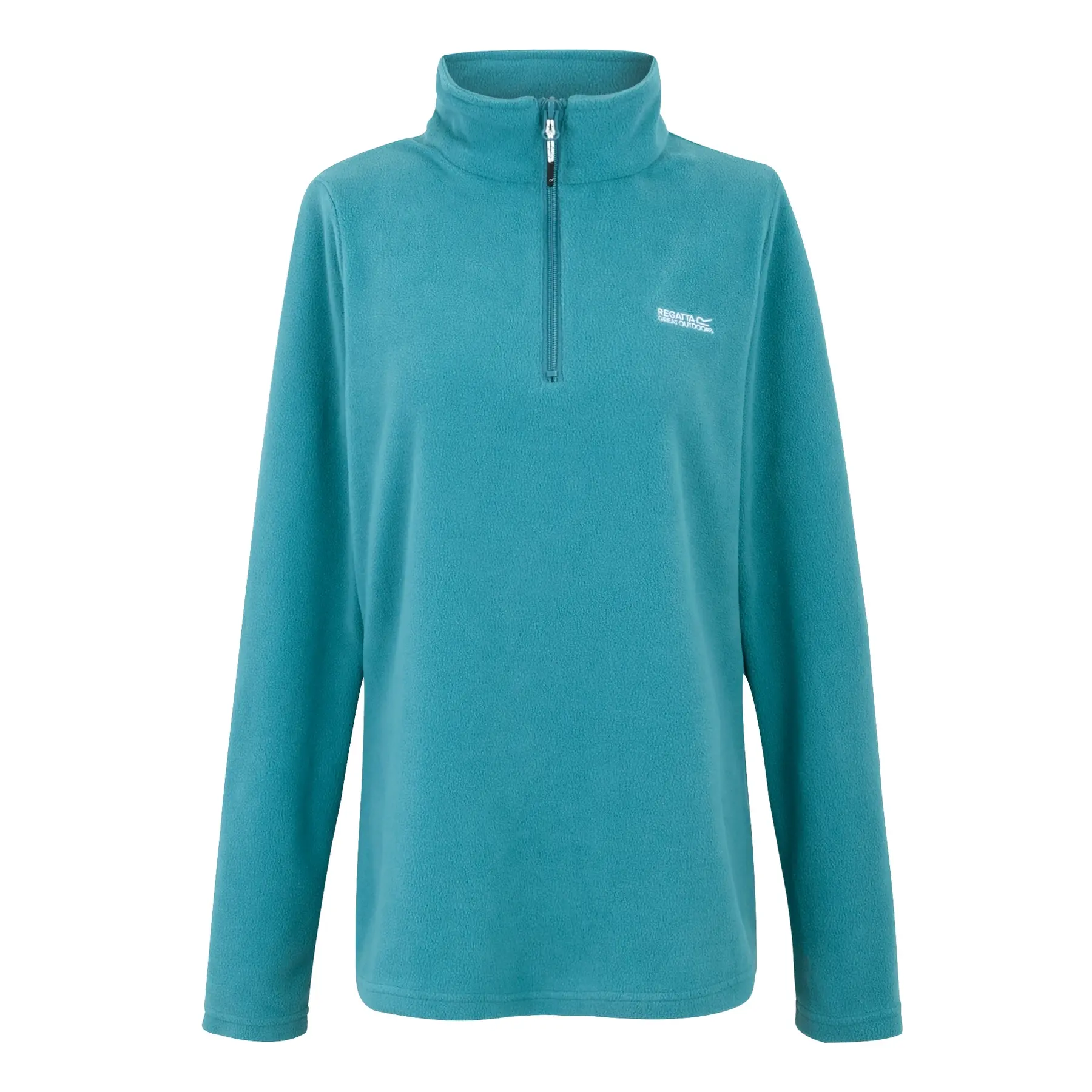 Fleece 1/2 Zip Damen Regatta Sweethart