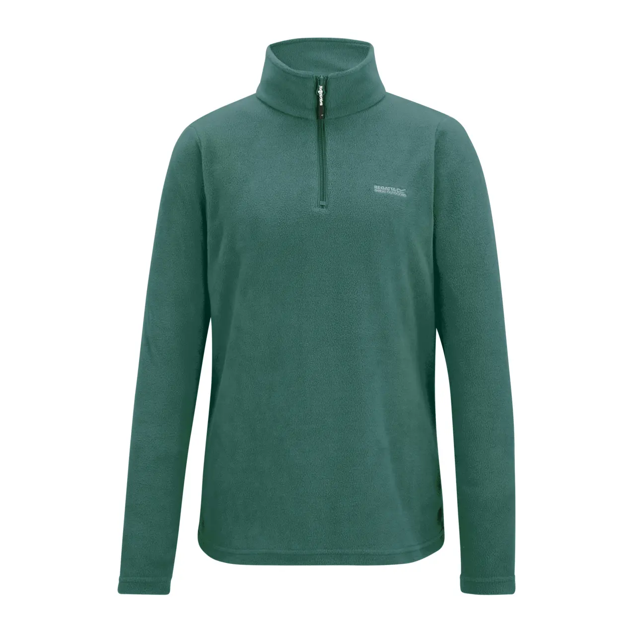 Regatta Women's Vert 1/2 Zip Fleece Sweethart
