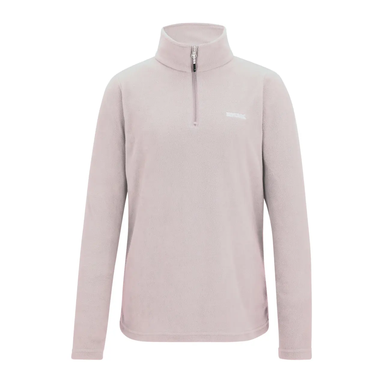 Regatta Women's Rose 1/2 Zip Fleece Sweethart