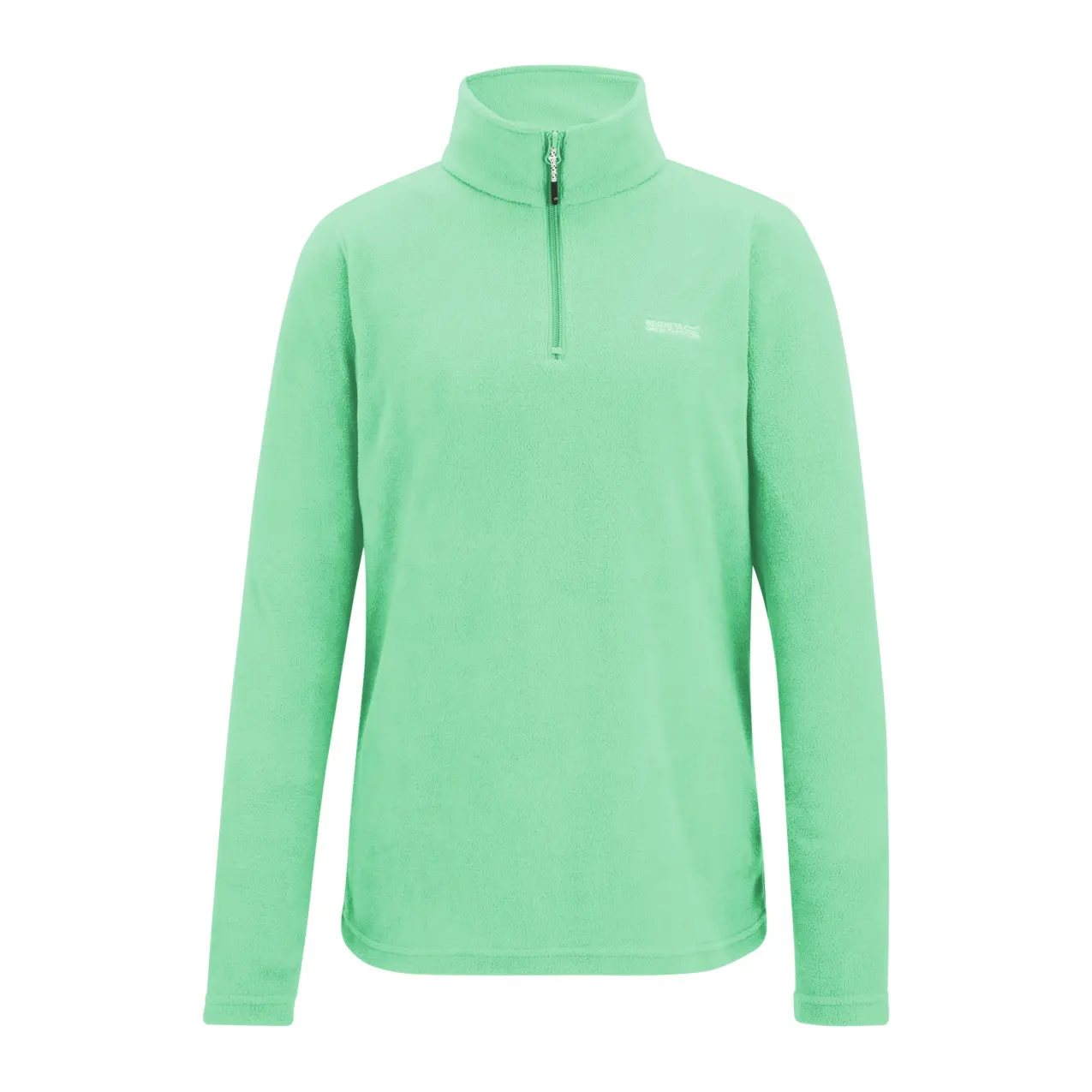 Regatta Women's Vert 1/2 Zip Fleece Sweethart