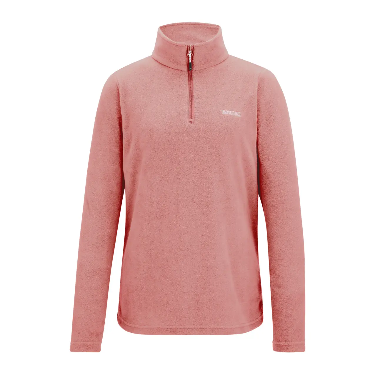 Regatta Women's Rose 1/2 Zip Fleece Sweethart