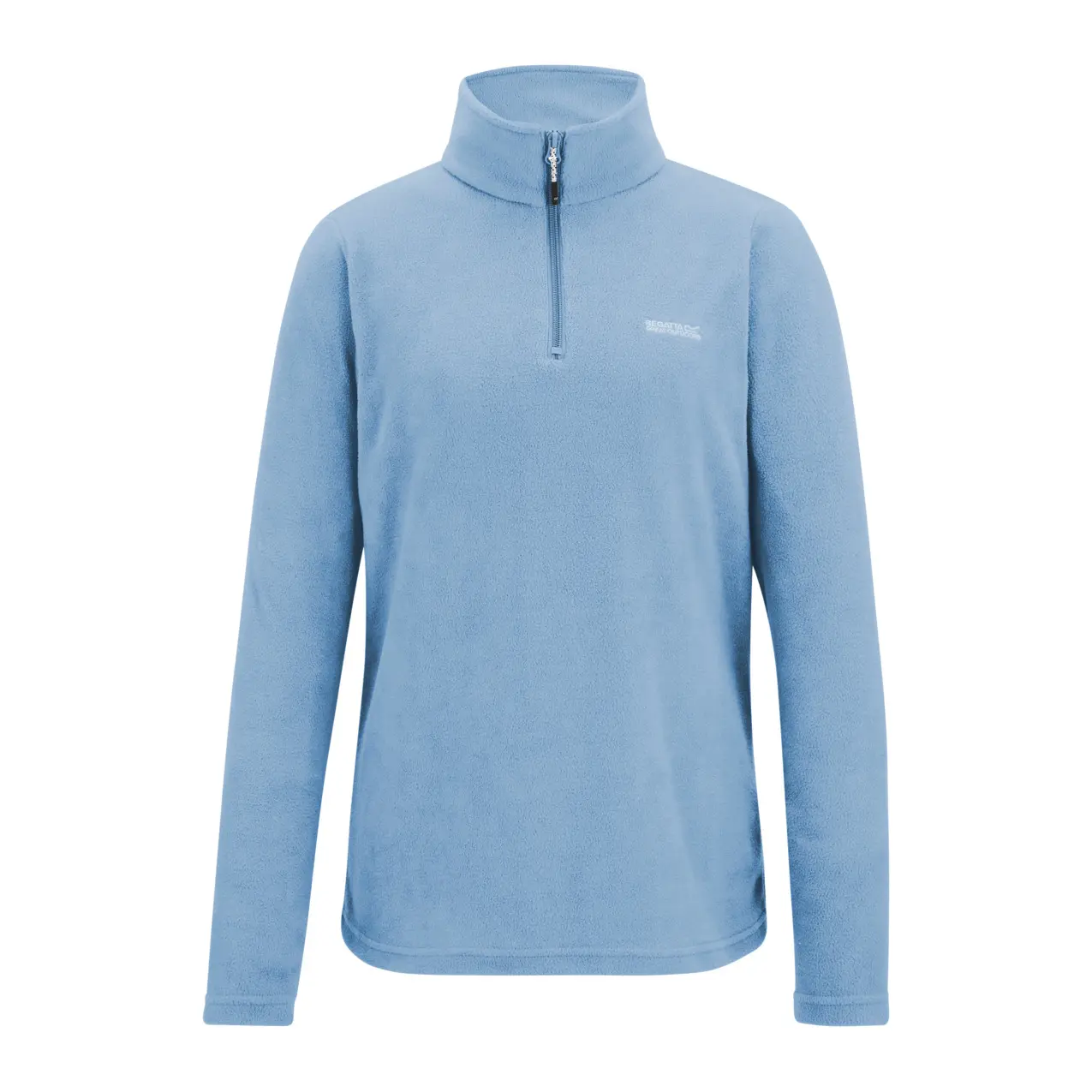 Regatta Women's Bleu 1/2 Zip Fleece Sweethart