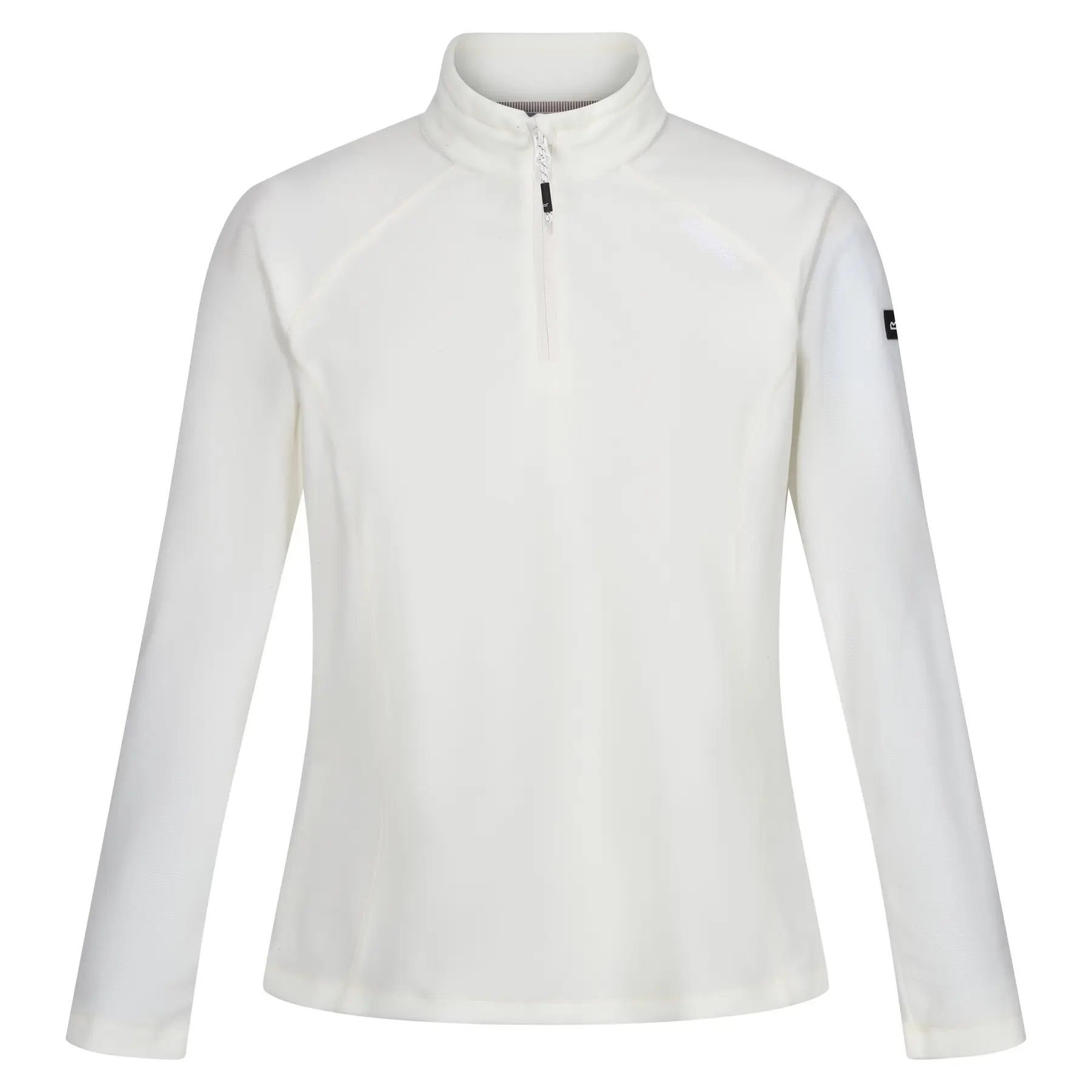 Women's 1/2 zip fleece Regatta Montes