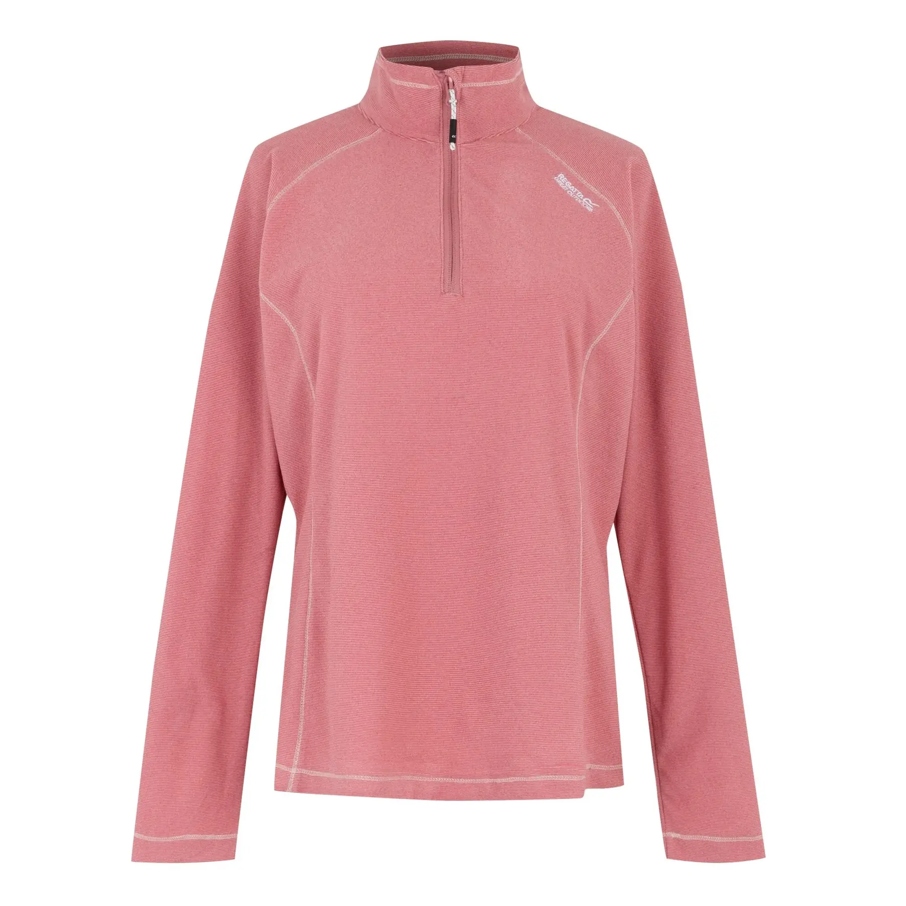 Regatta Women's Rose 1/2 Zip Fleece Montes