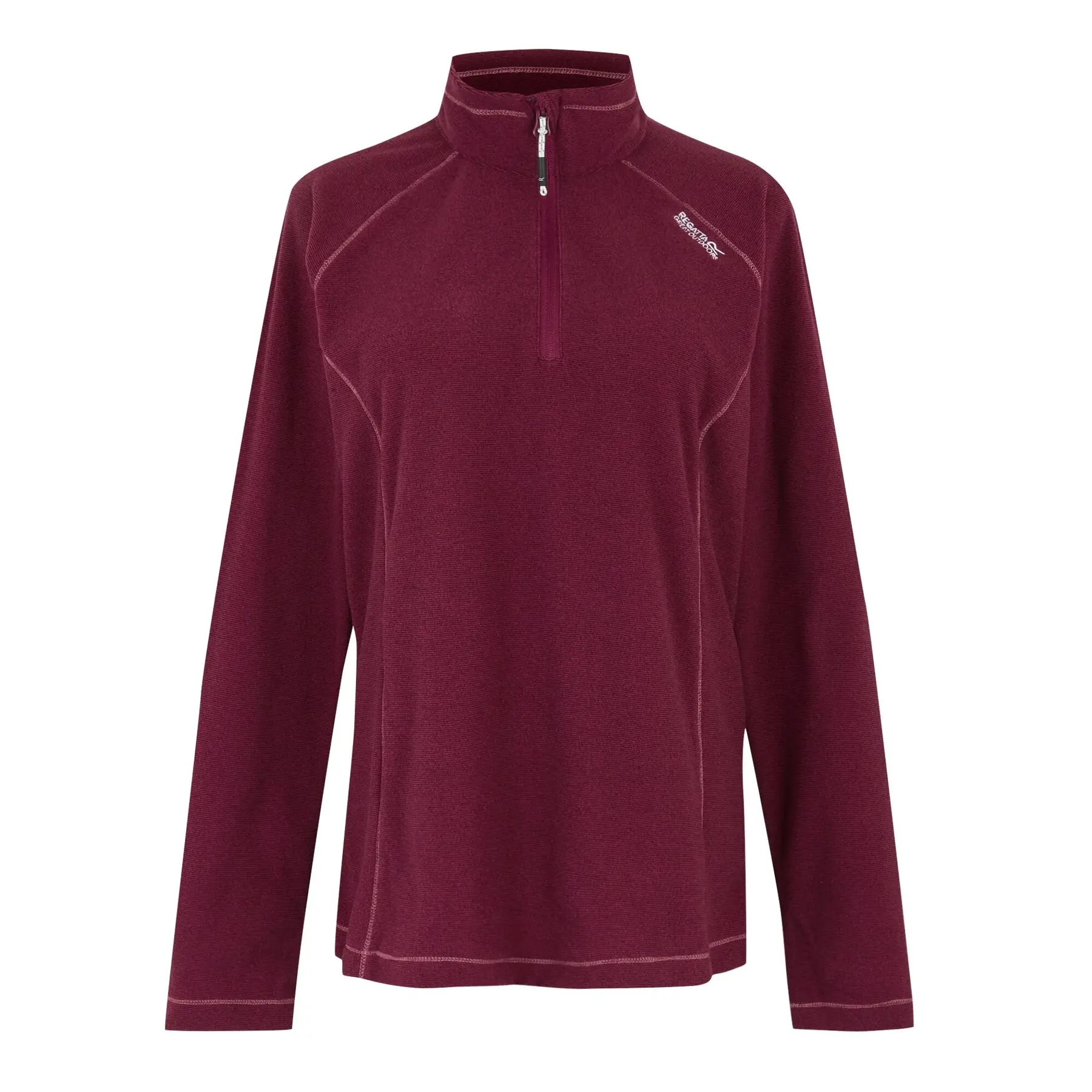Fleece 1/2 Zip Damen Regatta Montes