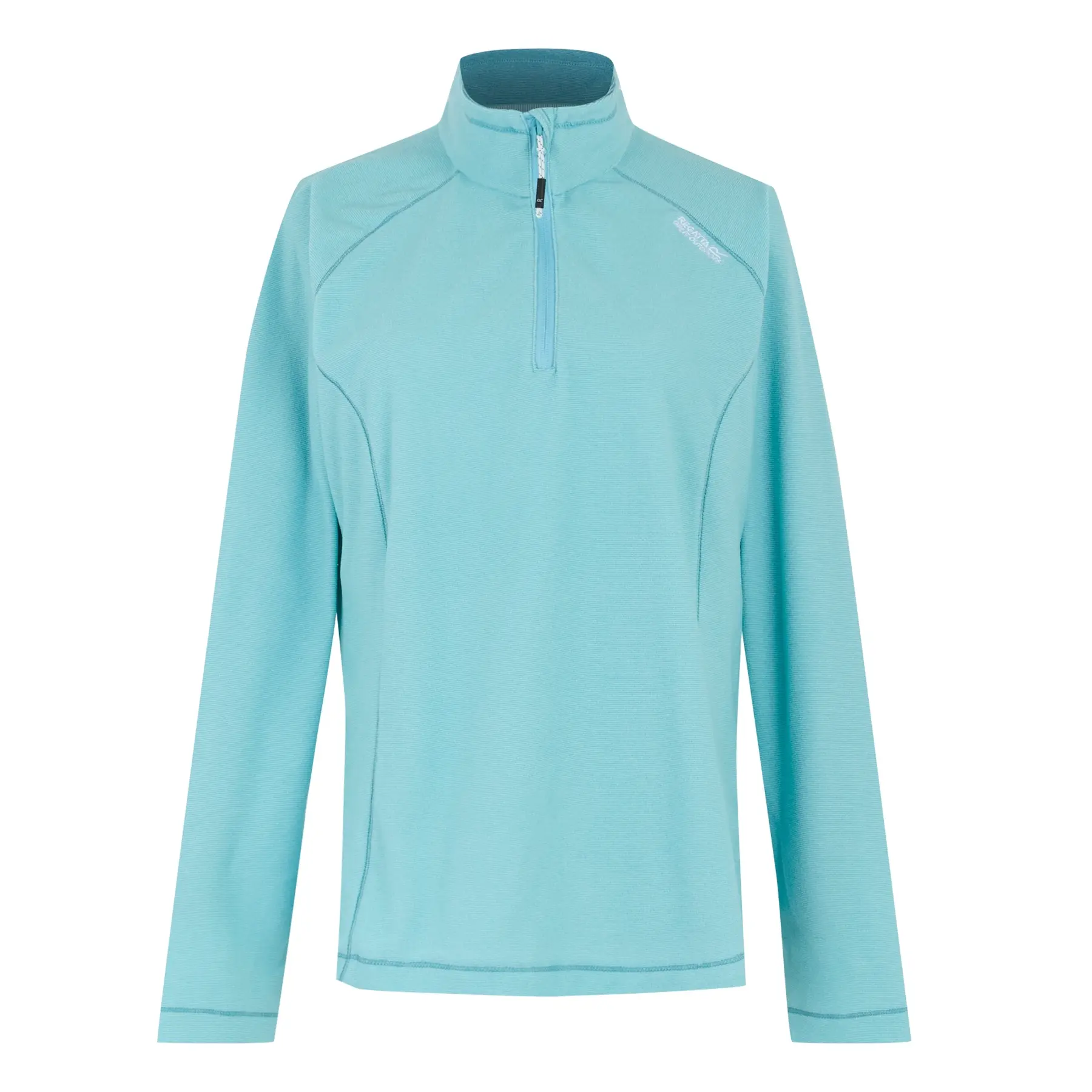 Regatta Women's Bleu 1/2 Zip Fleece Montes