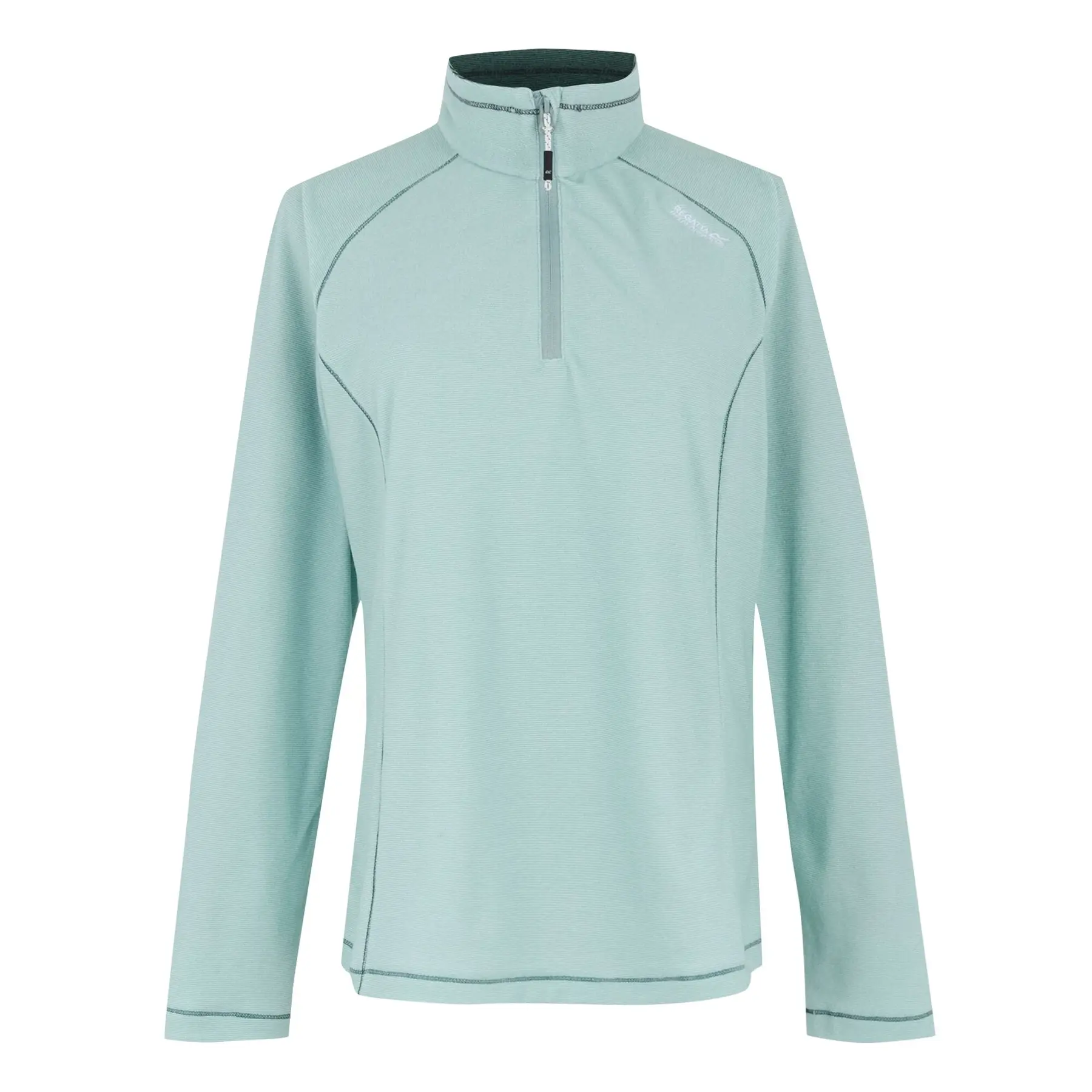 Regatta Women's Bleu 1/2 Zip Fleece Montes