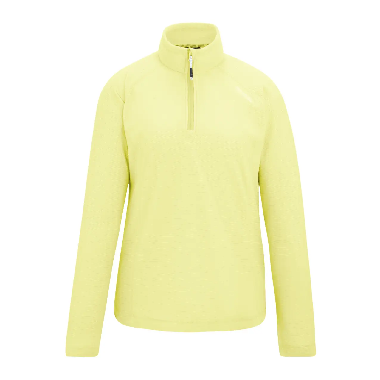 Image of Fleece-Halbzipper Damen Regatta Montes Lightweight
