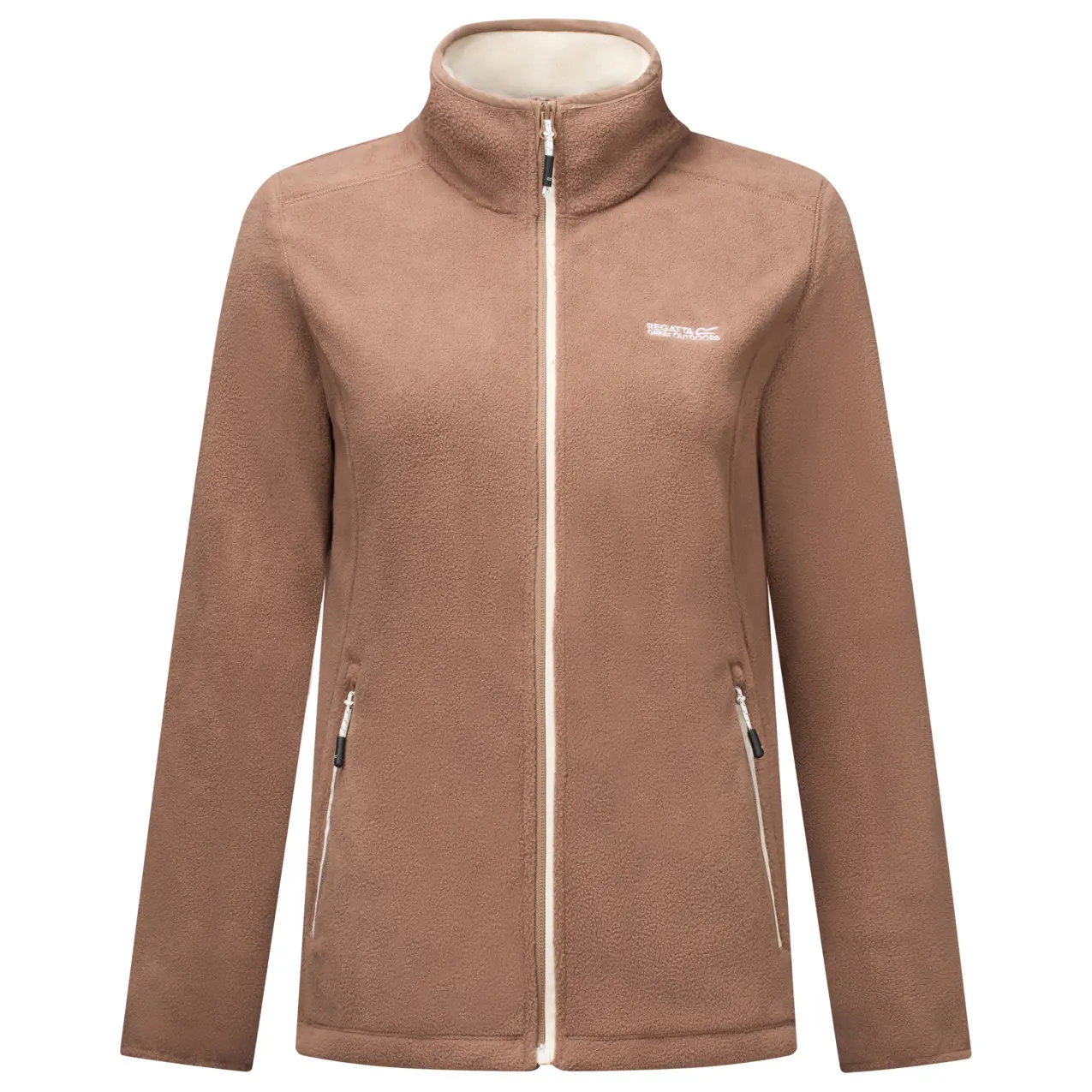 Women's full-zip fleece Regatta Floreo IV