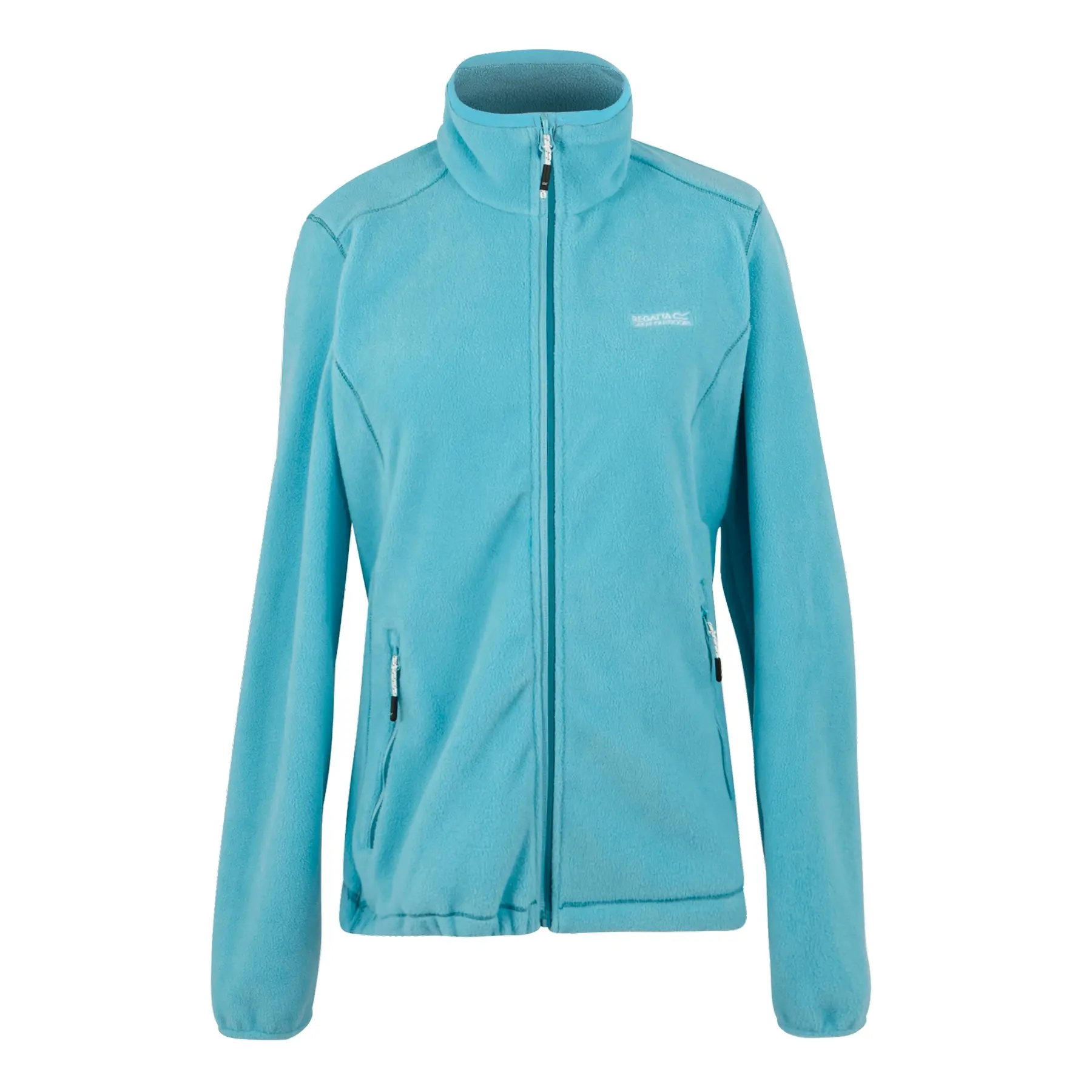 Fleece Full Zip Damen Regatta Floreo IV