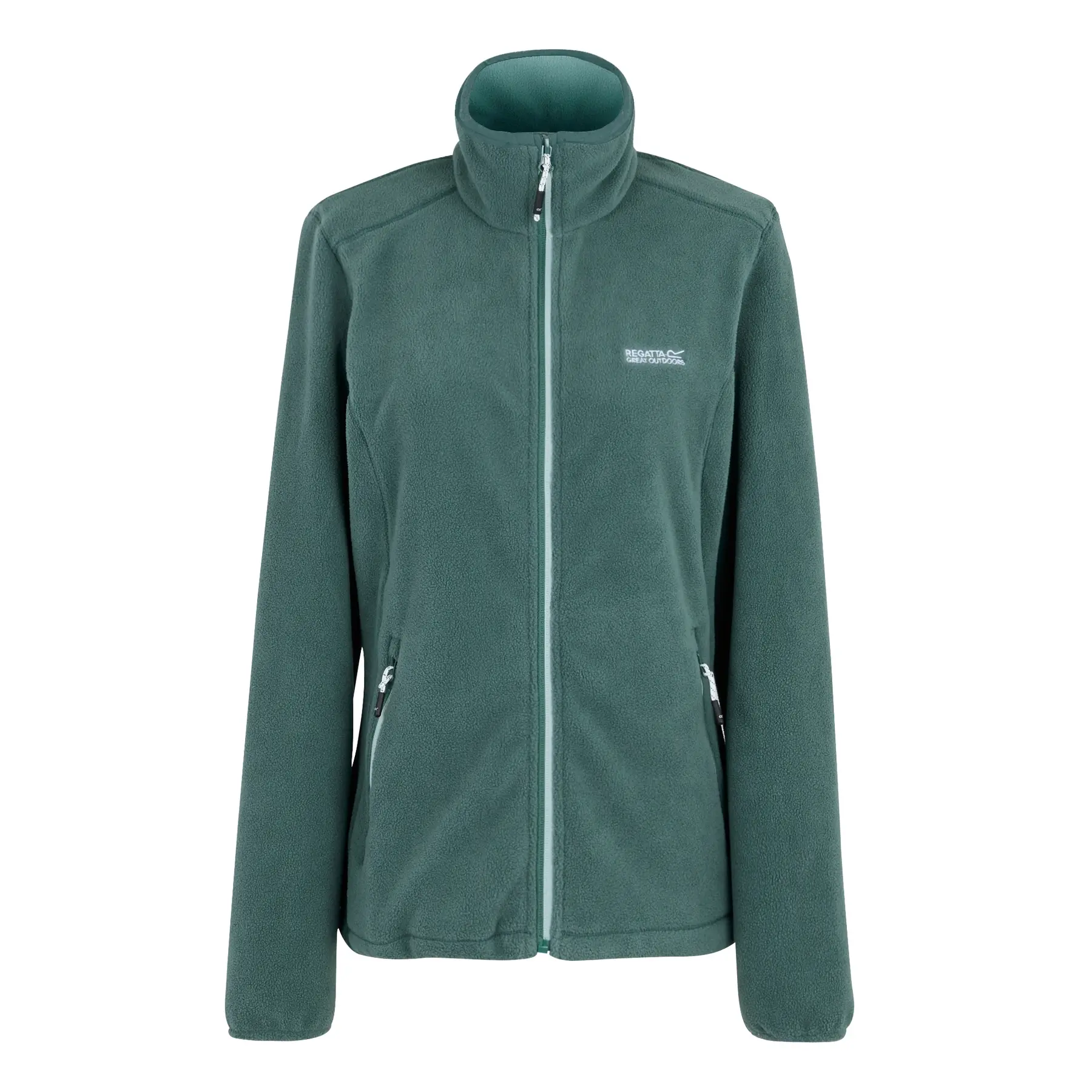 Regatta Women's Vert Full-Zip Fleece Floreo Iv