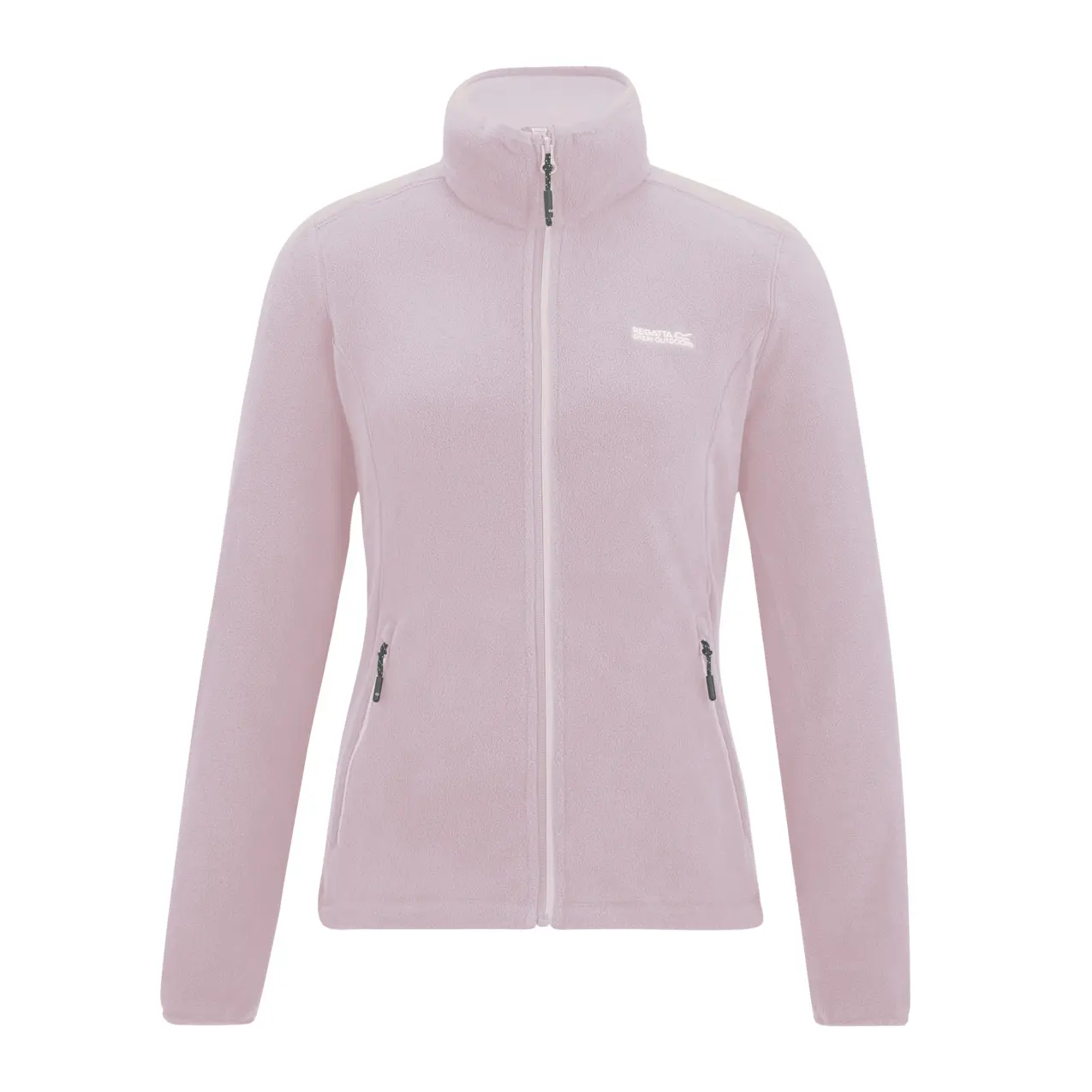 Regatta Women's Violet Zipped Fleece Floreo Iv
