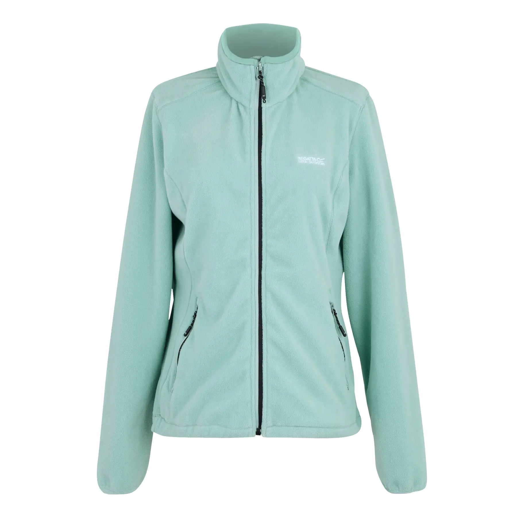 Regatta Women's Vert Full-Zip Fleece Floreo Iv