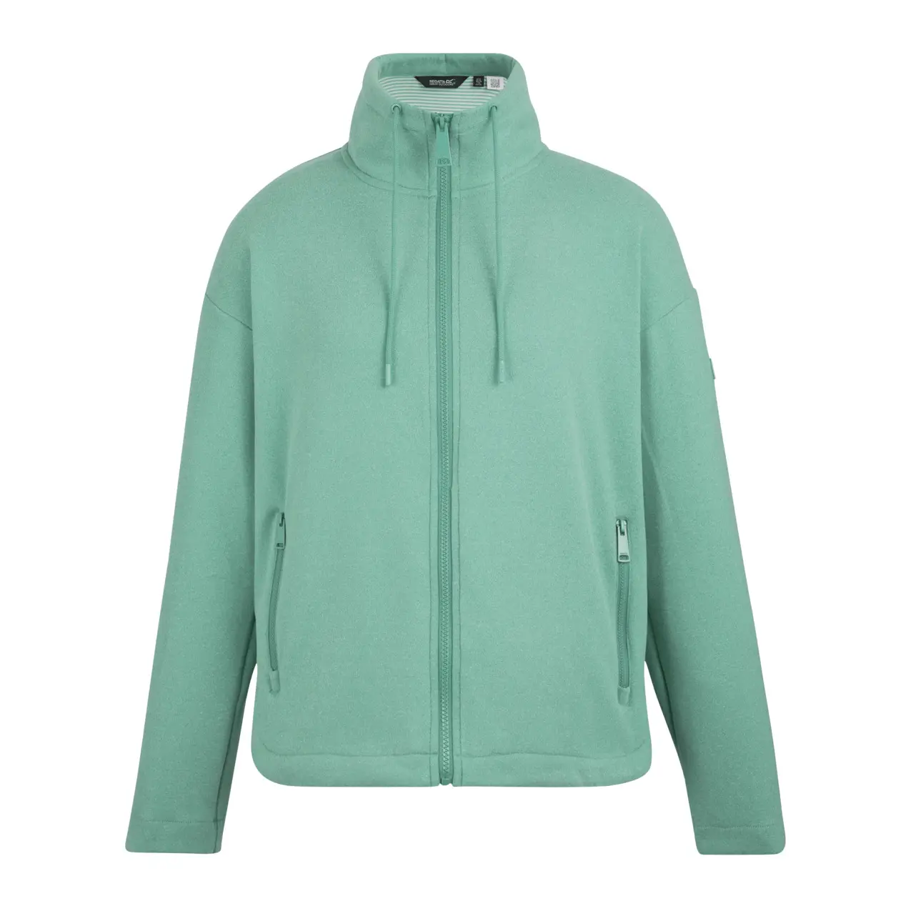 Regatta Women's Vert Knitted Fleece For