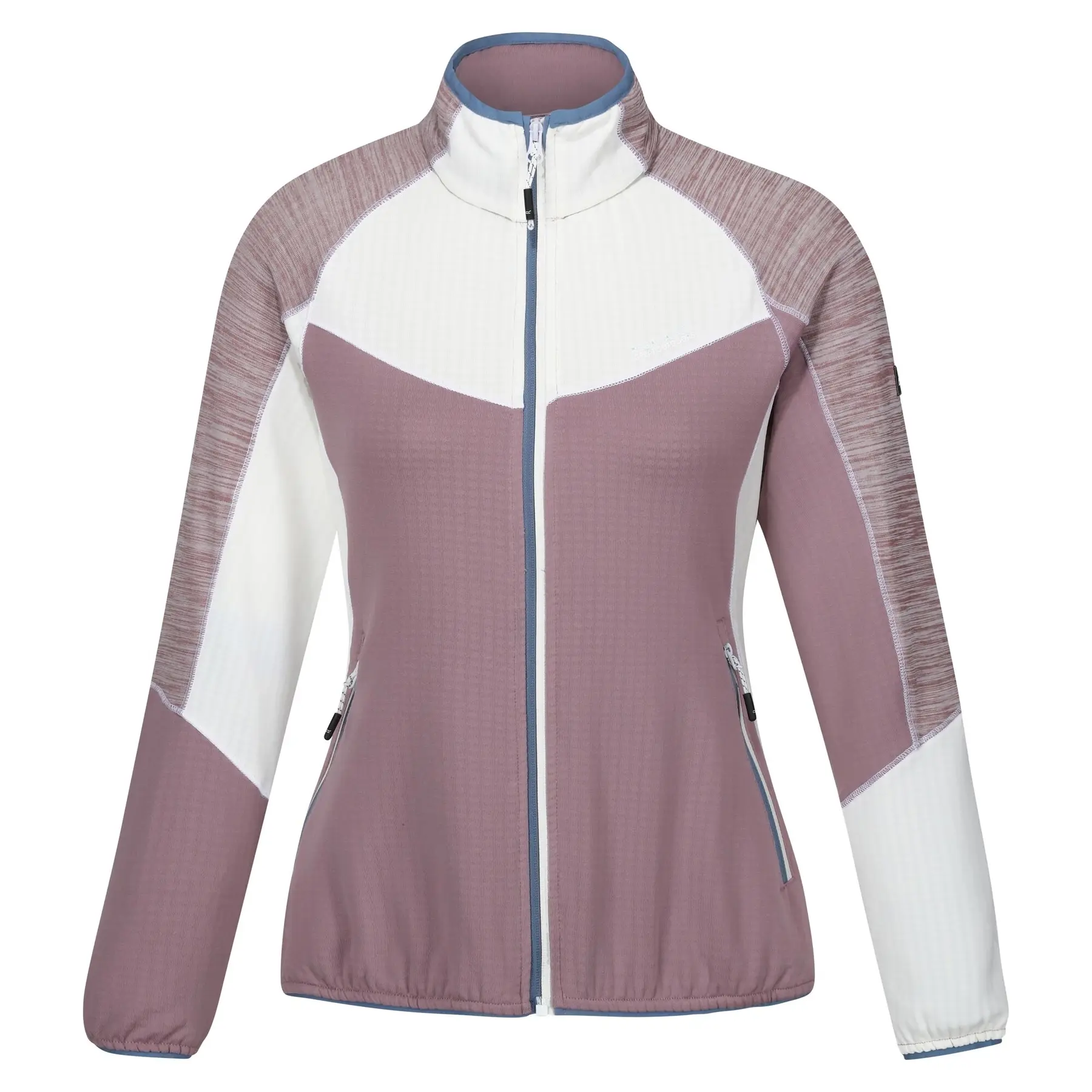 Fleece Full Zip Damen Regatta Hepley II