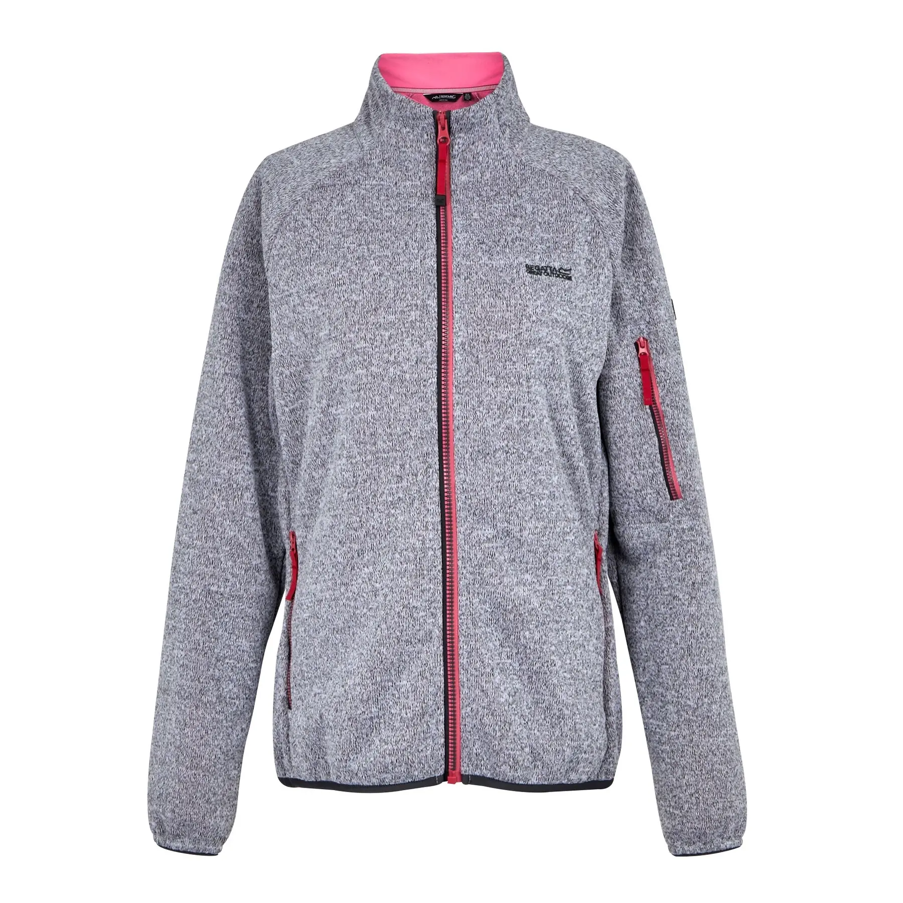 Fleece Full Zip Damen Regatta Ravenhill